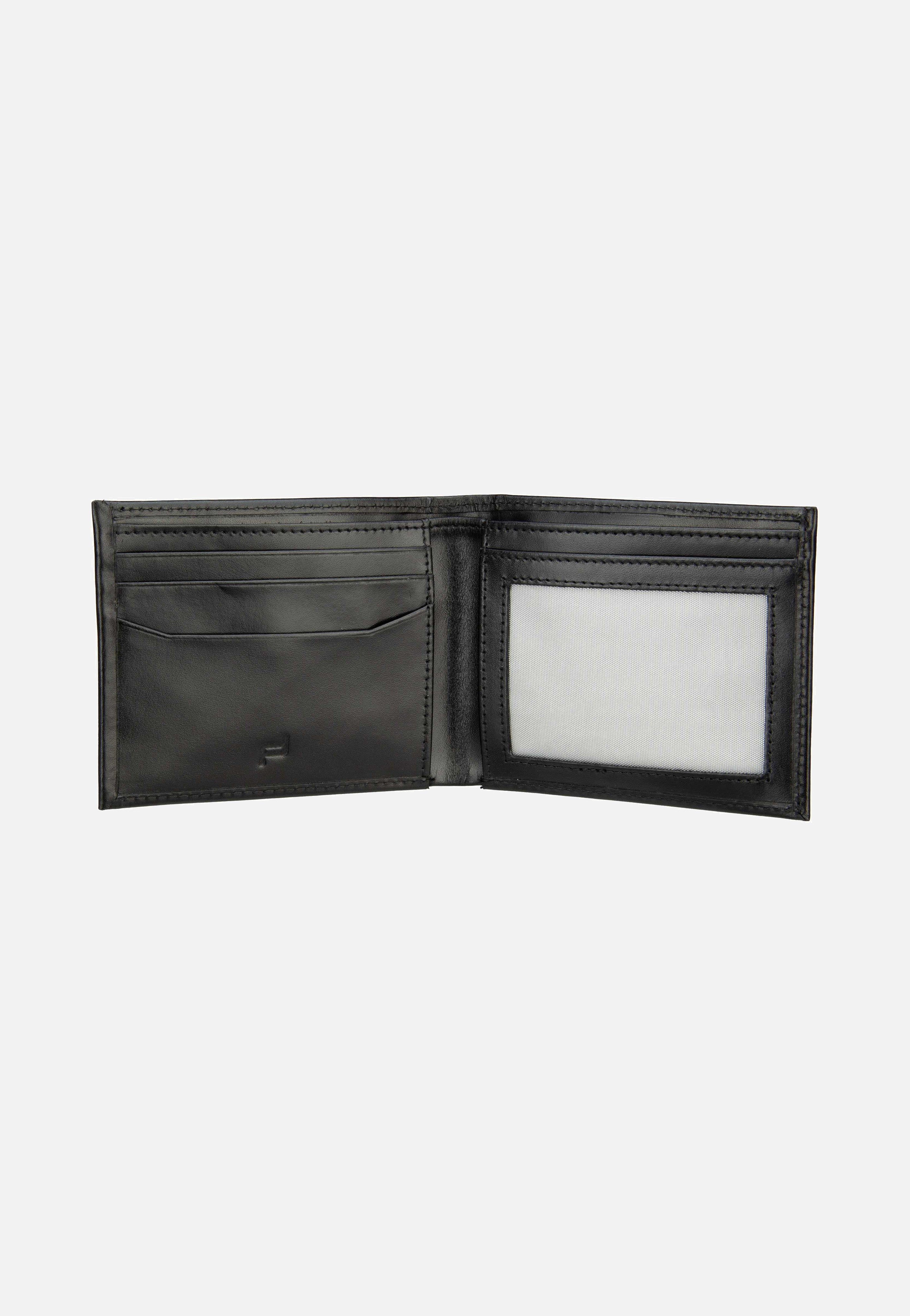 Porsche Design - Classic Billfold 9910 Black - Wallet | Men-Image