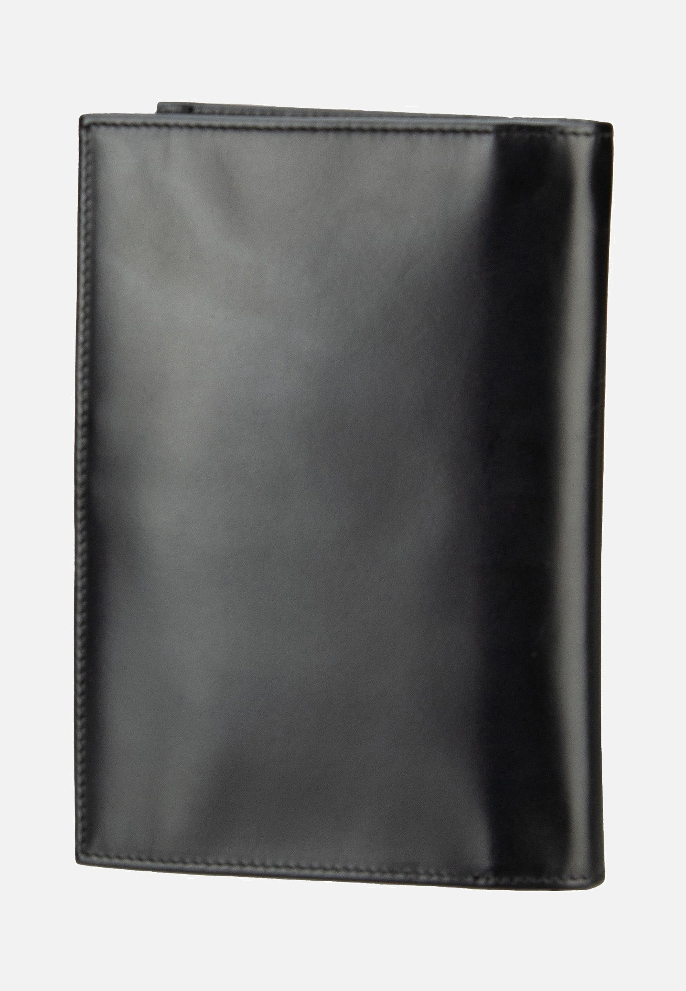 Porsche Design - Classic Billfold 9914 Black - Wallet | Men-Image