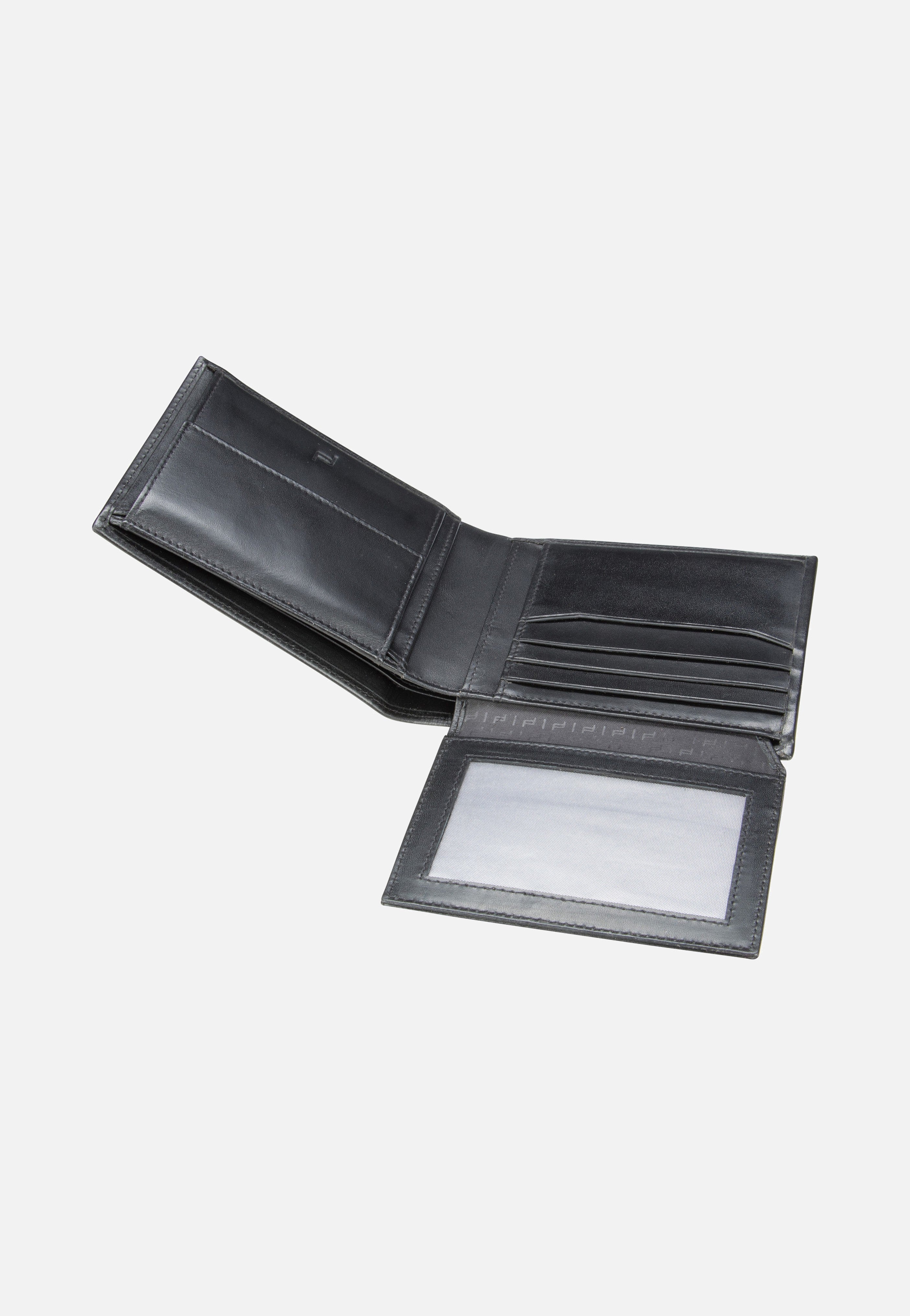 Porsche Design - Classic 9905 Black - Wallet | Men-Image