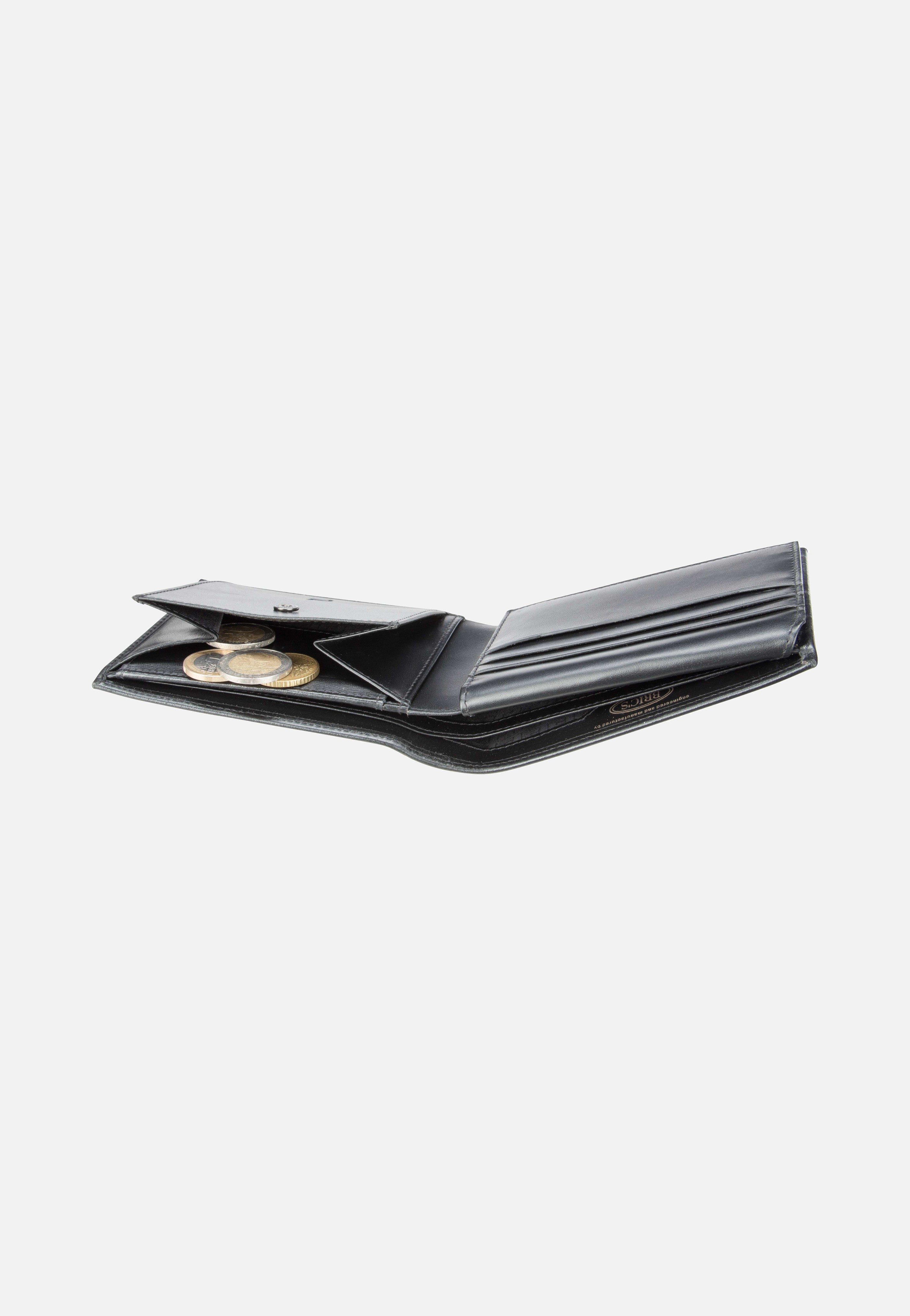 Porsche Design - Classic 9905 Black - Wallet | Men-Image