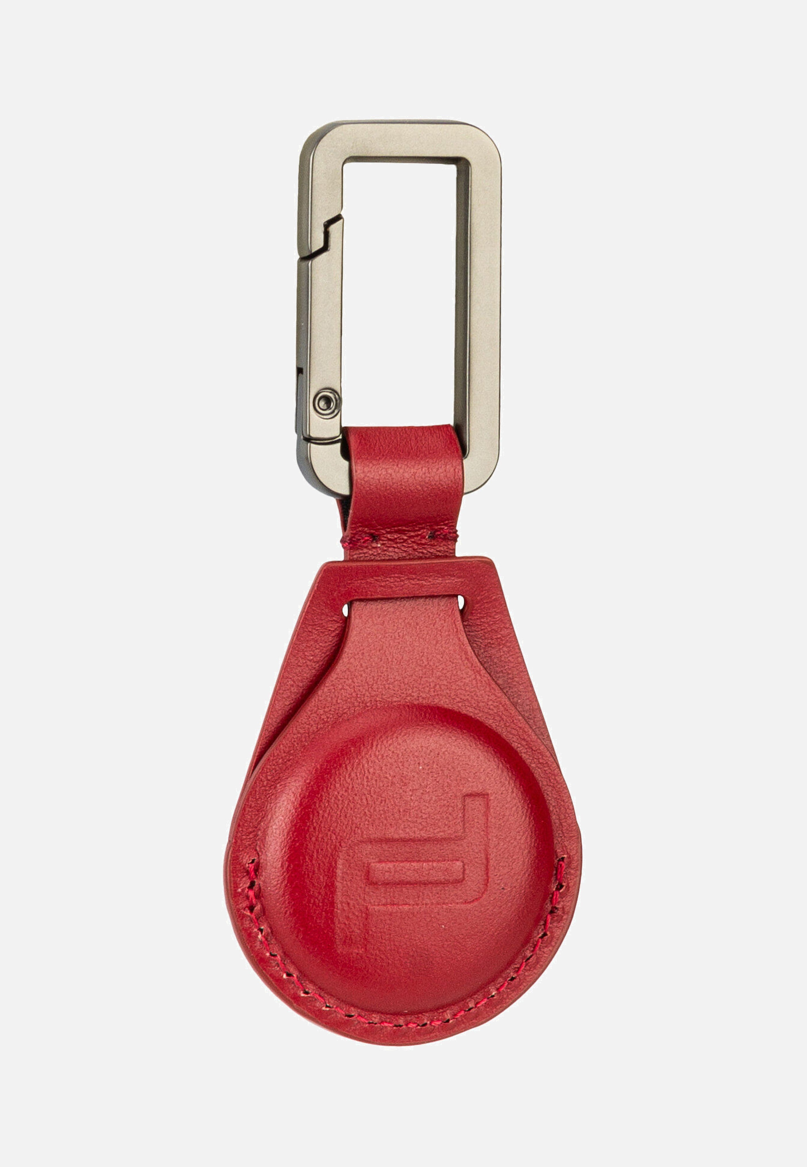 Porsche Design - Keyring Airtag 28810 Carmine Red - Keychain | Neutral-Image