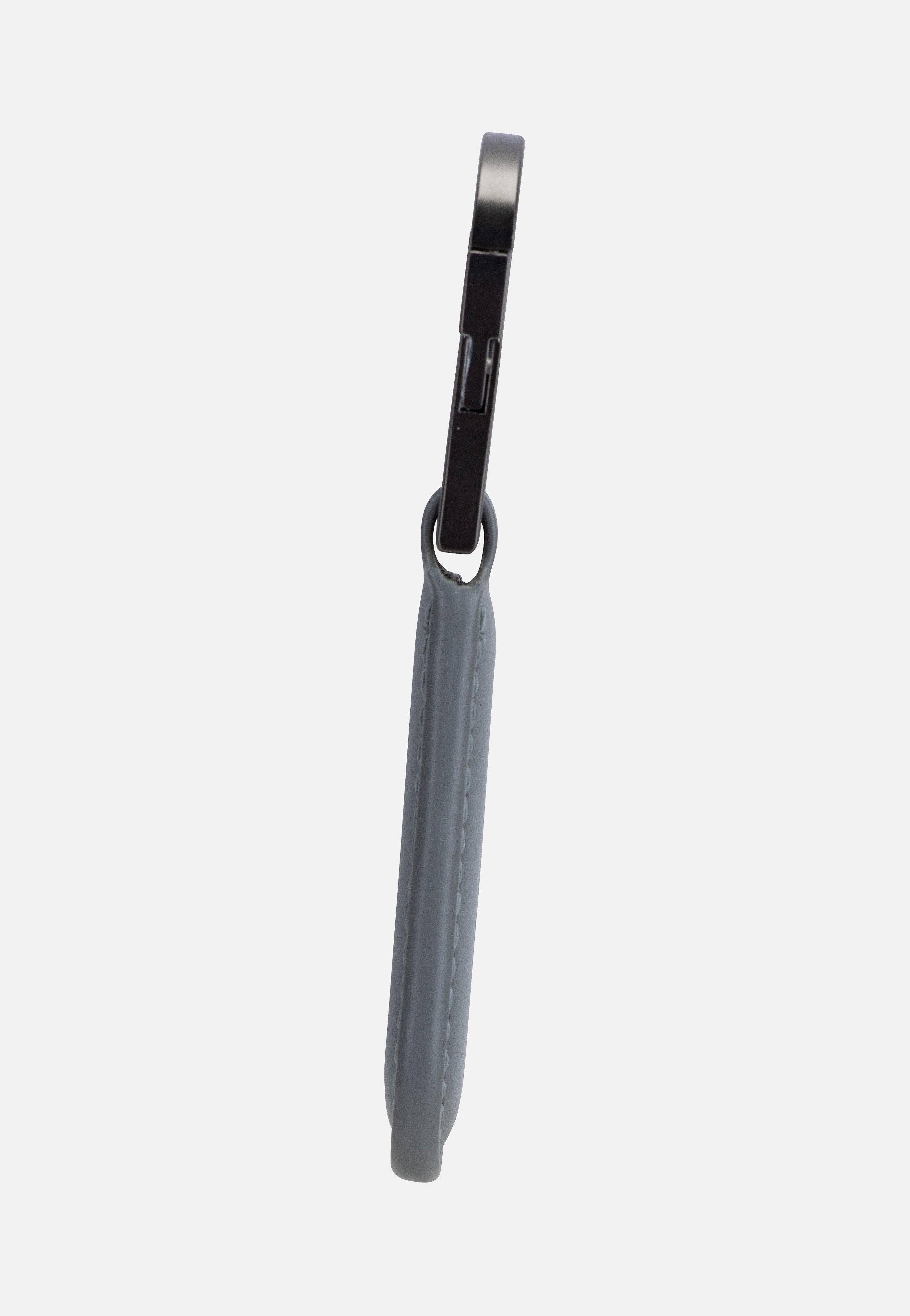Porsche Design - Keyring Oval 28809 Anthracite - Keychain | Neutral-Image