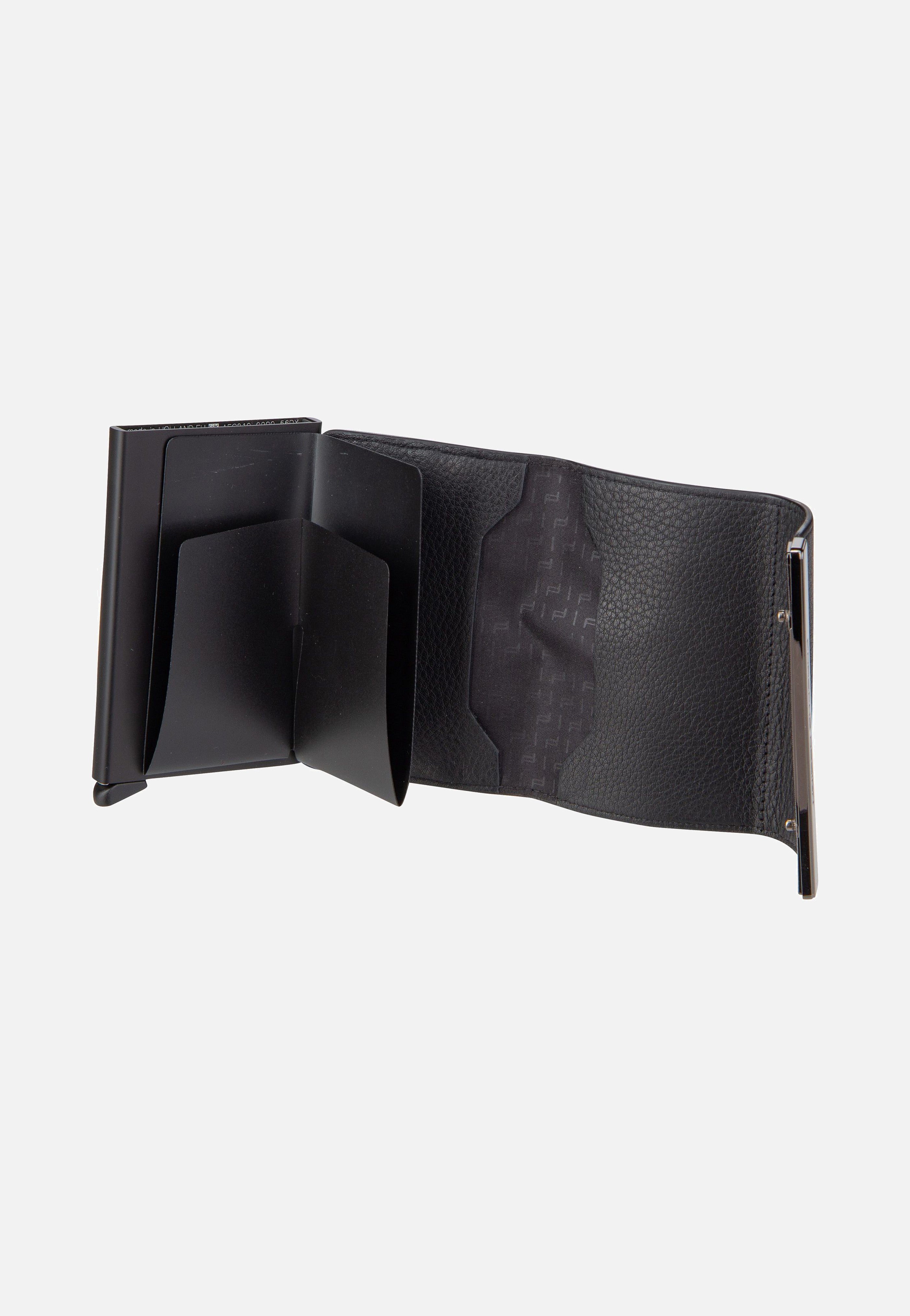 Porsche Design - PD & Secrid Special Edition Black - Card Holder | Neutral-Image