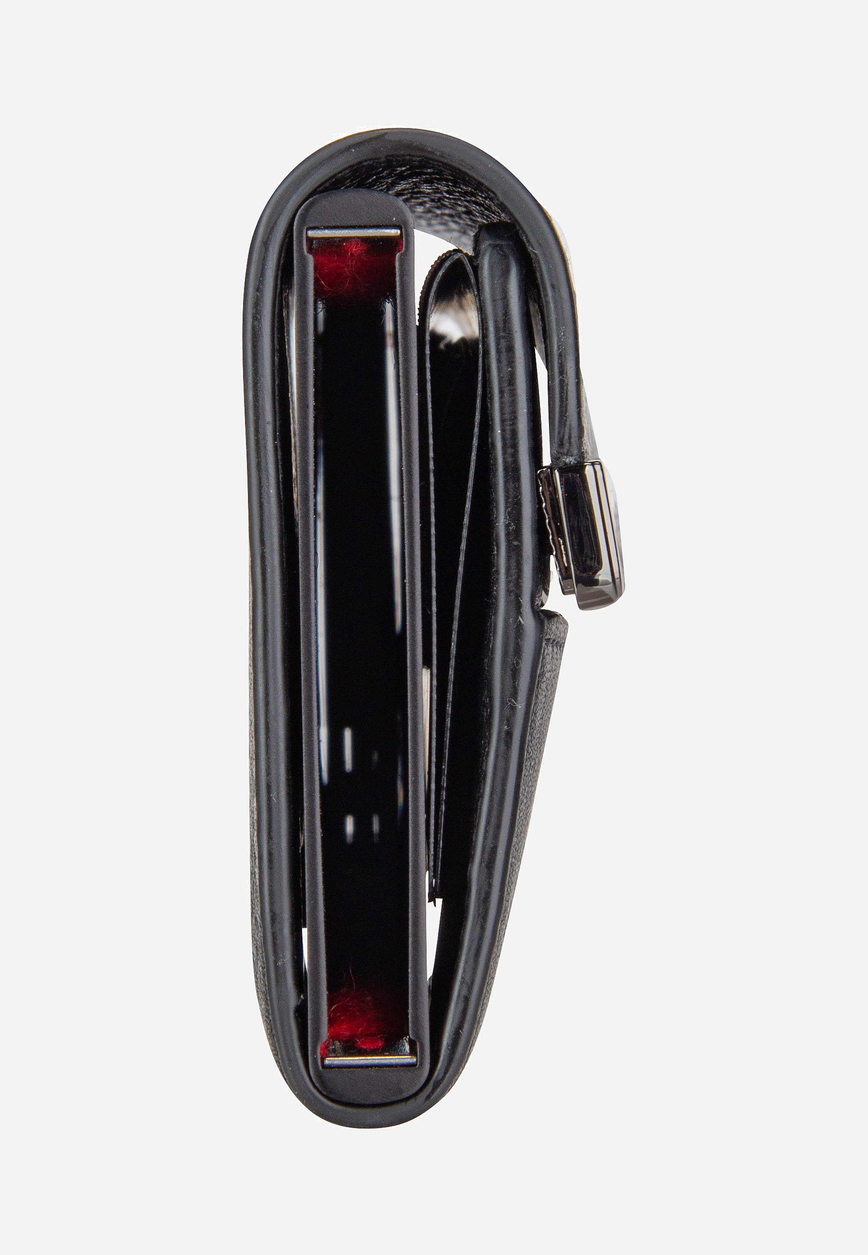 Porsche Design - PD & Secrid Special Edition Black - Card Holder | Neutral-Image