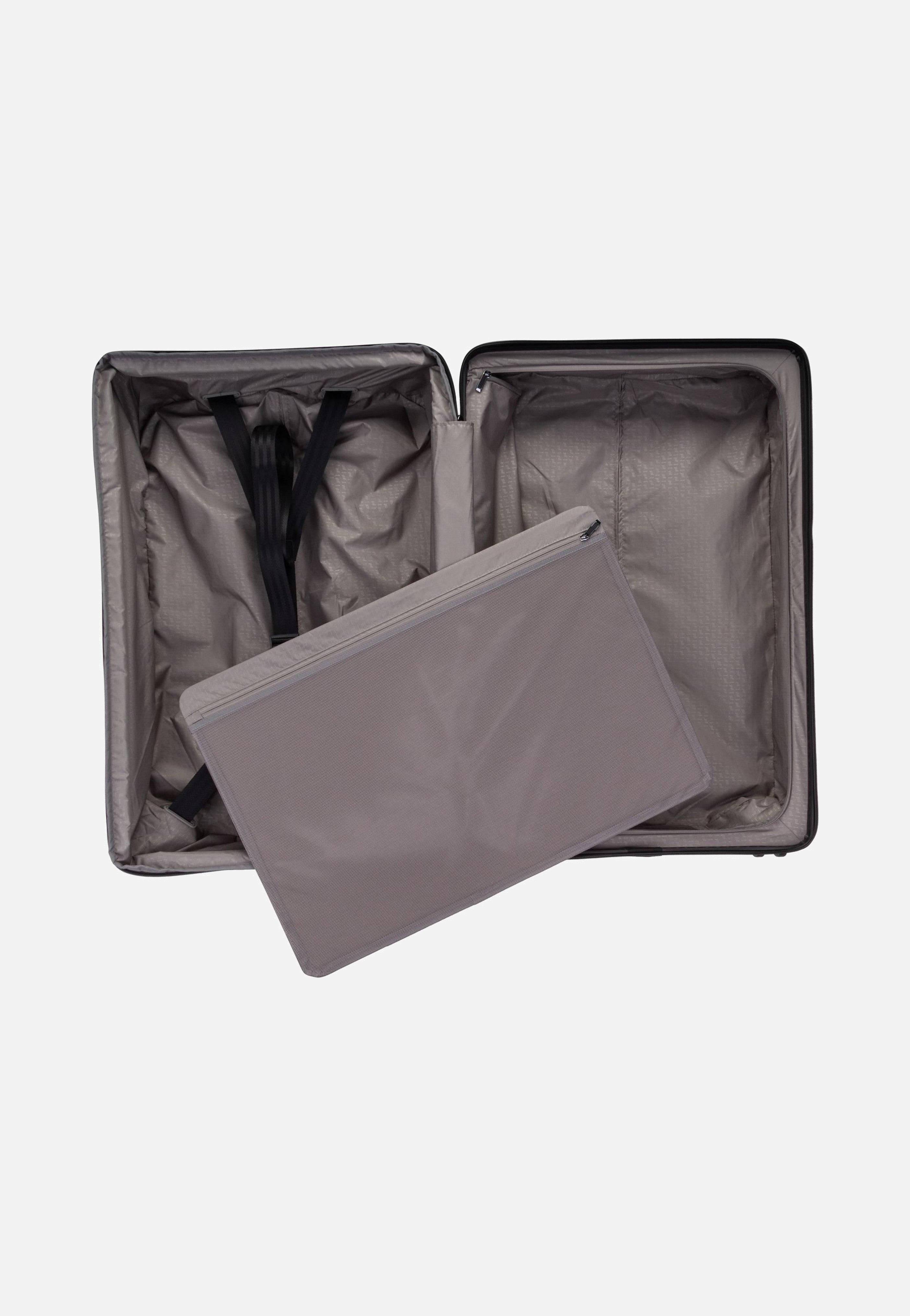 Porsche Design - Roadster 4W Trolley L Black Matt - Suitcase | Neutral-Image