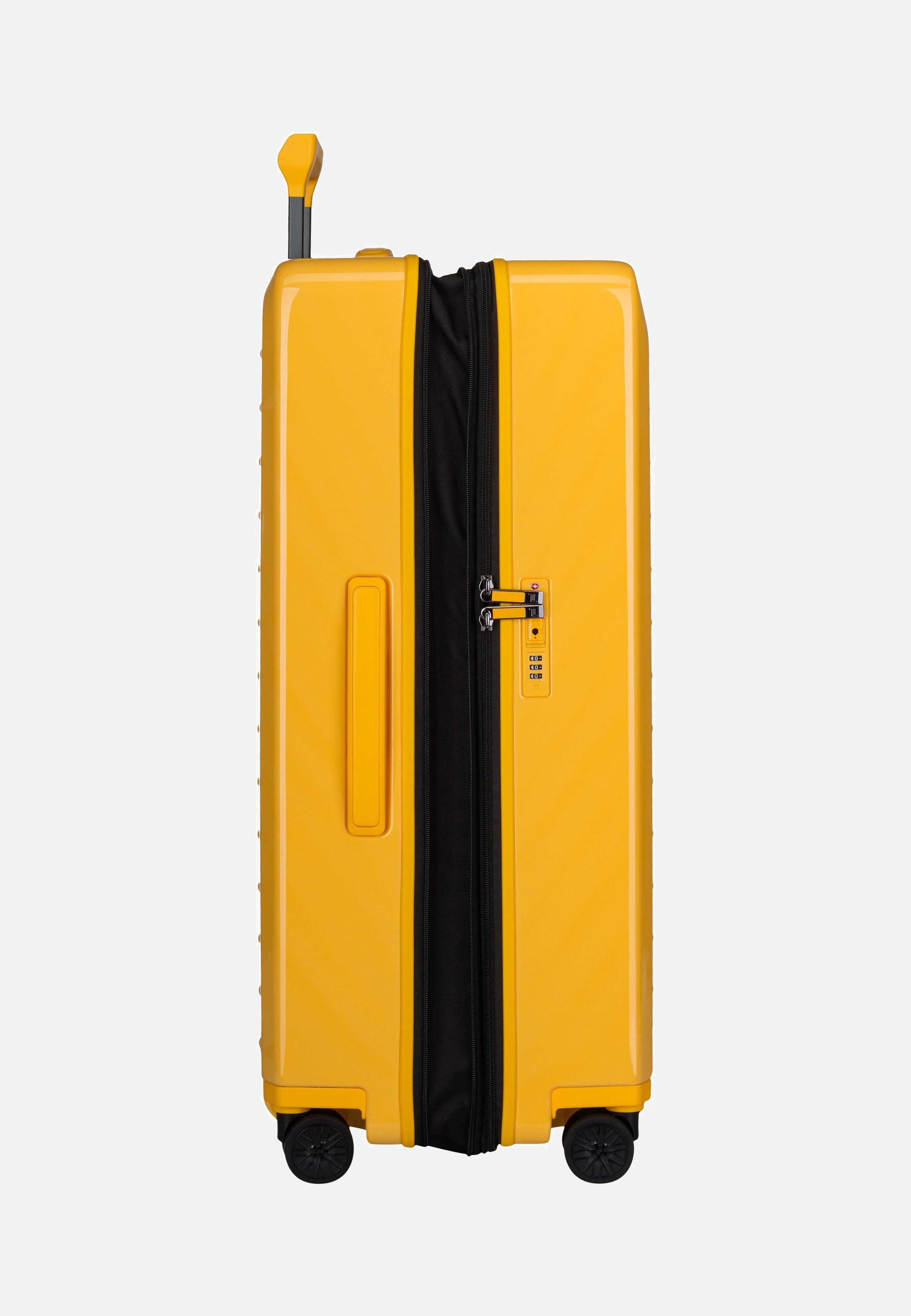 Porsche Design - Roadster 4W Trolley L Racing Yellow - Suitcase | Neutral-Image