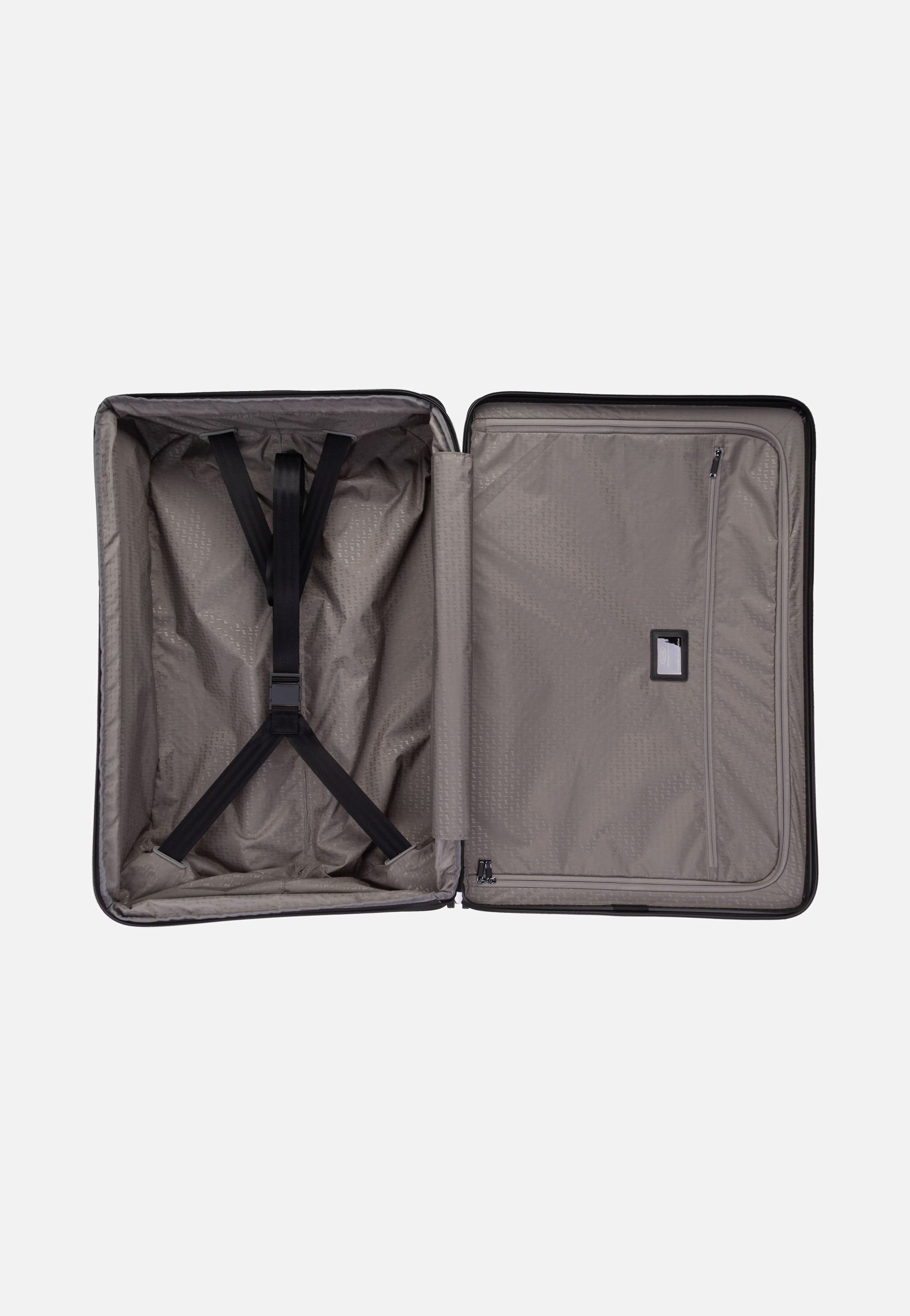 Porsche Design - Roadster 4W Trolley L Shiny Black - Suitcase | Neutral-Image