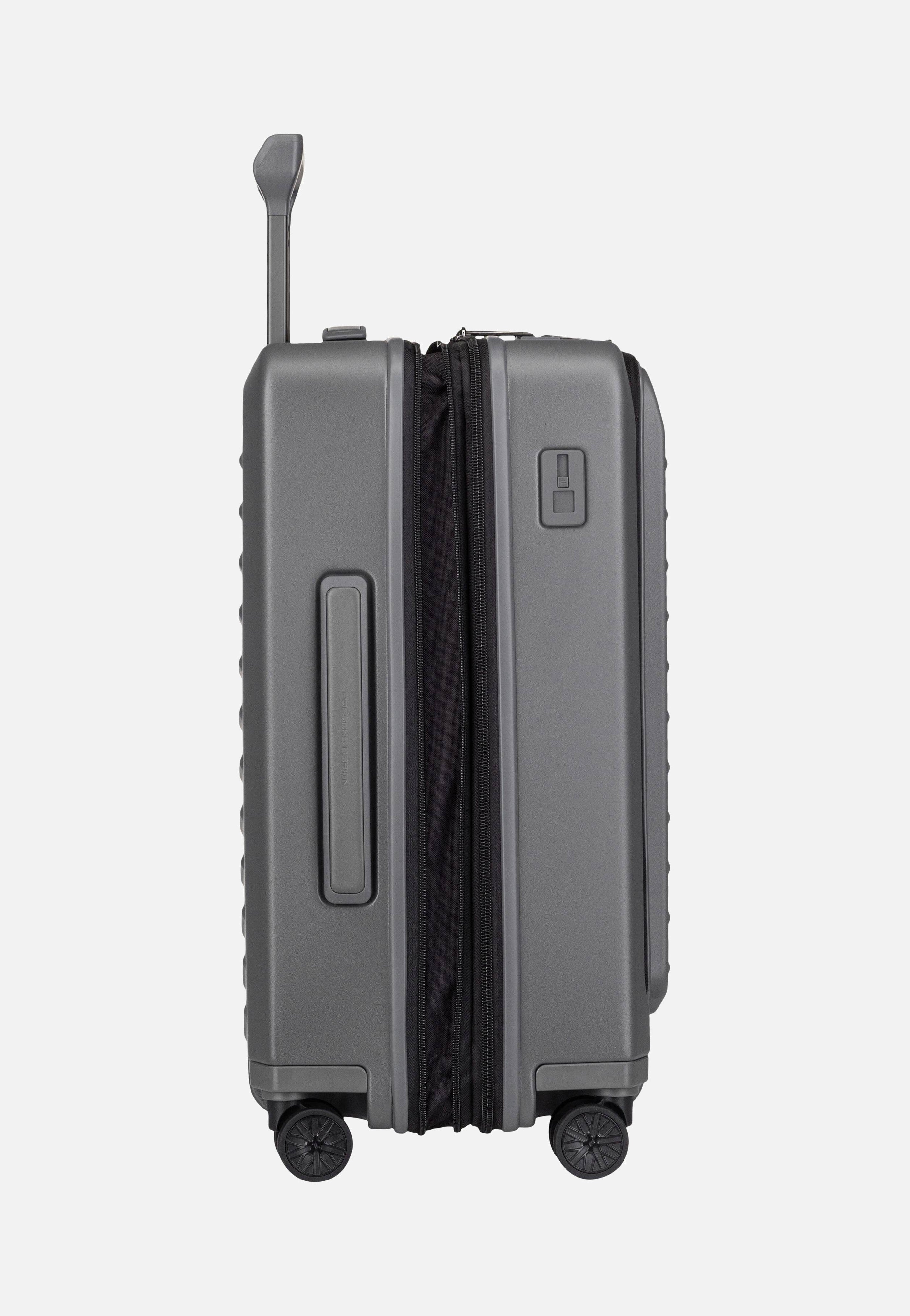 Porsche Design - Roadster 4W Trolley S Business Anthracite Matt - Suitcase | Neutral-Image