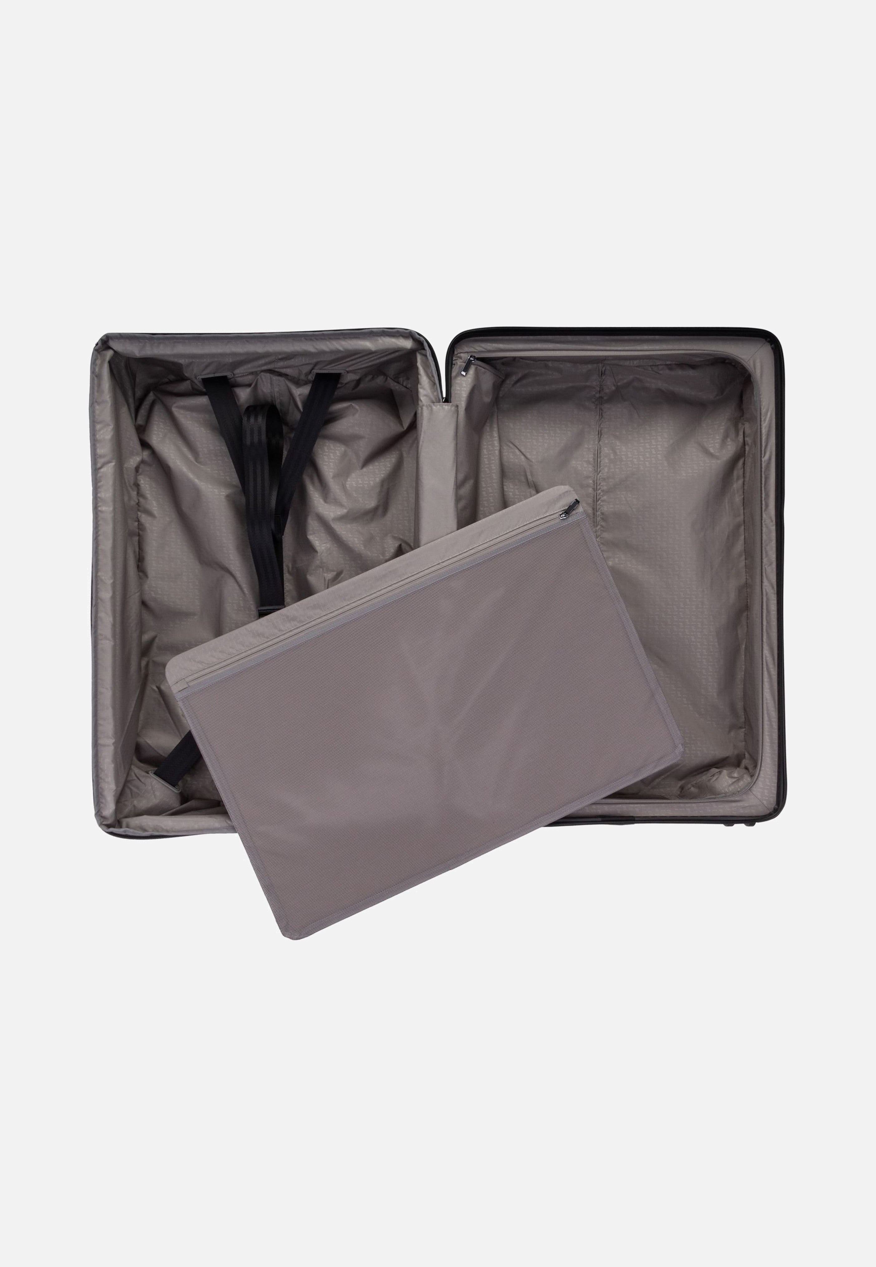 Porsche Design - Roadster 4W Trolley S Business Black Matt - Suitcase | Neutral-Image