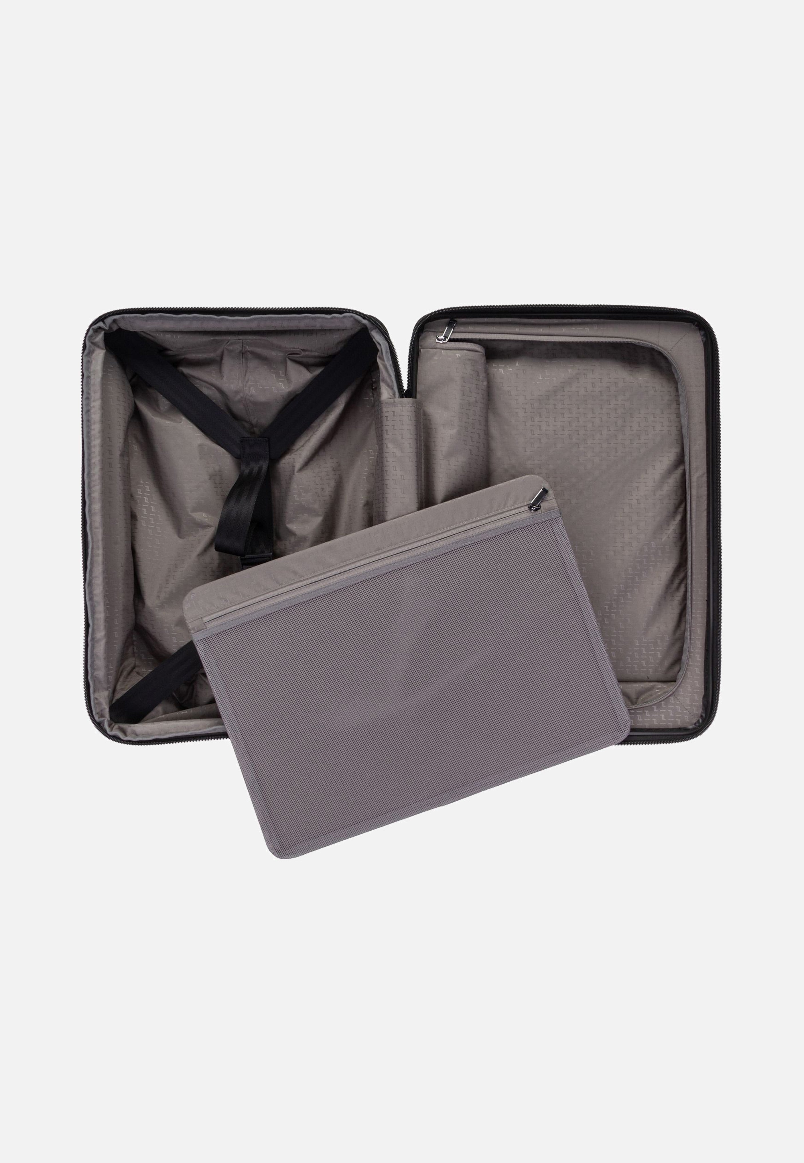 Porsche Design - Roadster 4W Trolley S Business Black Matt - Suitcase | Neutral-Image