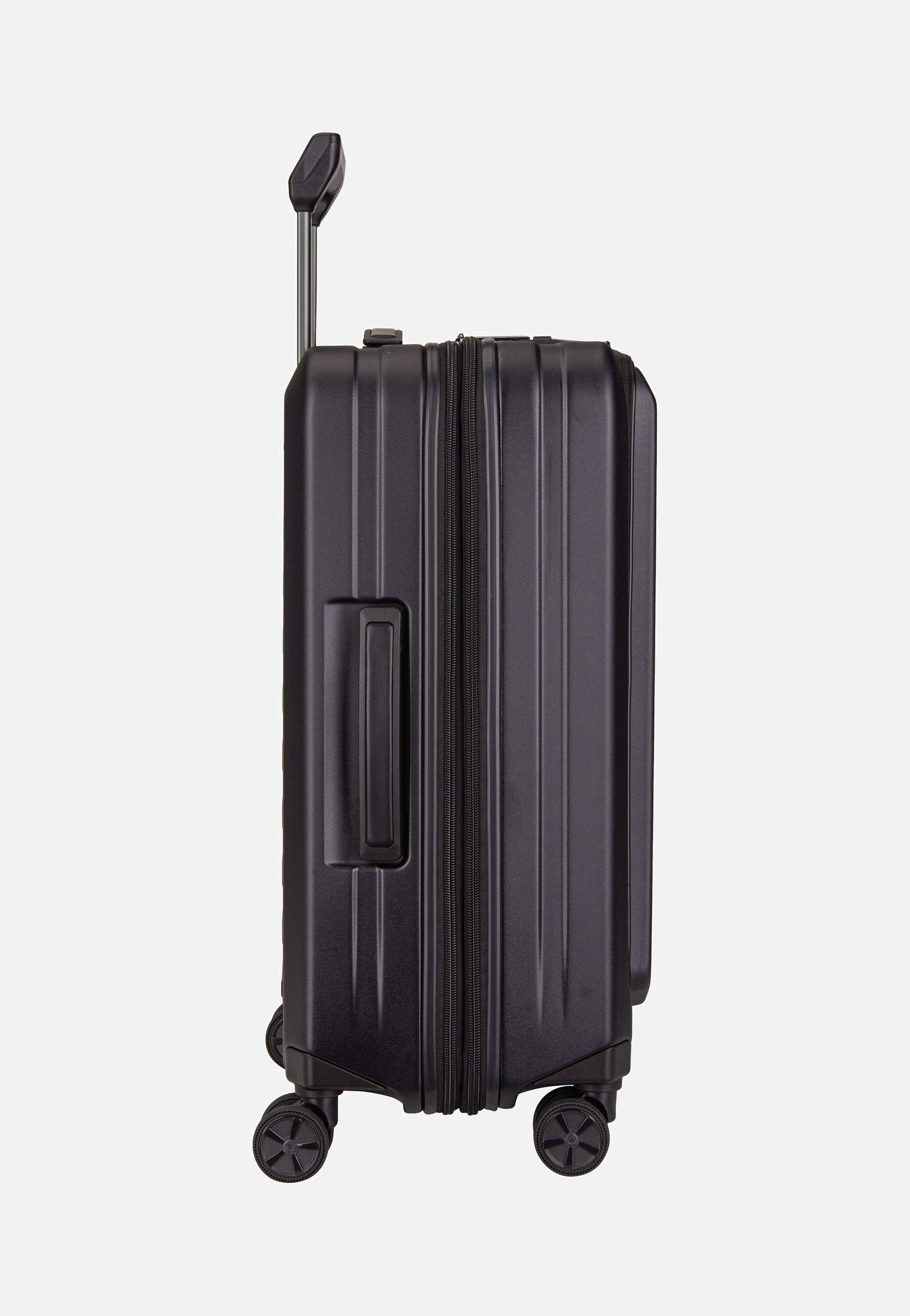 Porsche Design - Roadster HC Trolley S Bus. Black Matt - Suitcase | Neutral-Image