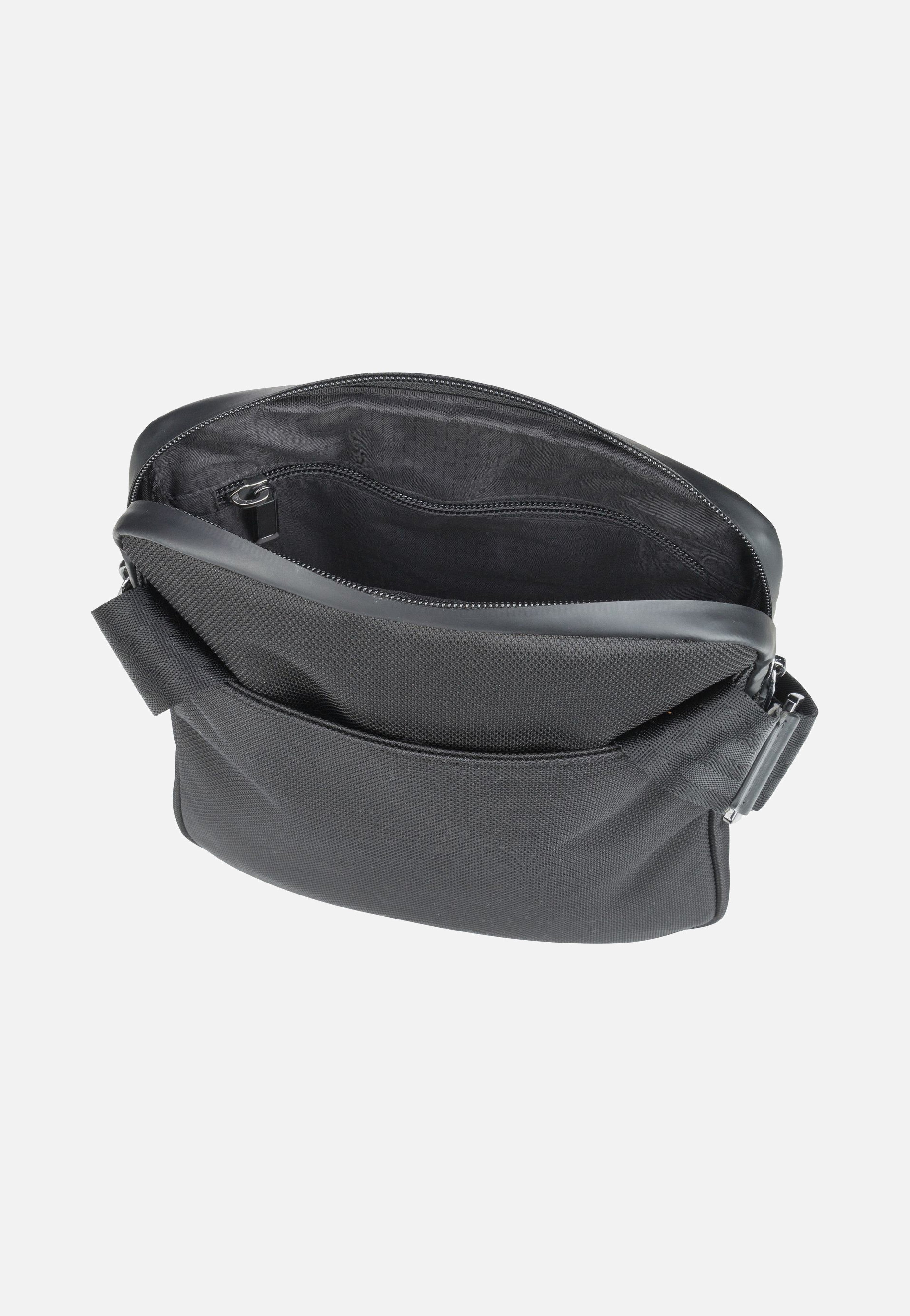 Porsche Design - Roadster Nylon S 1511 Black - Crossbody Bag | Men-Image