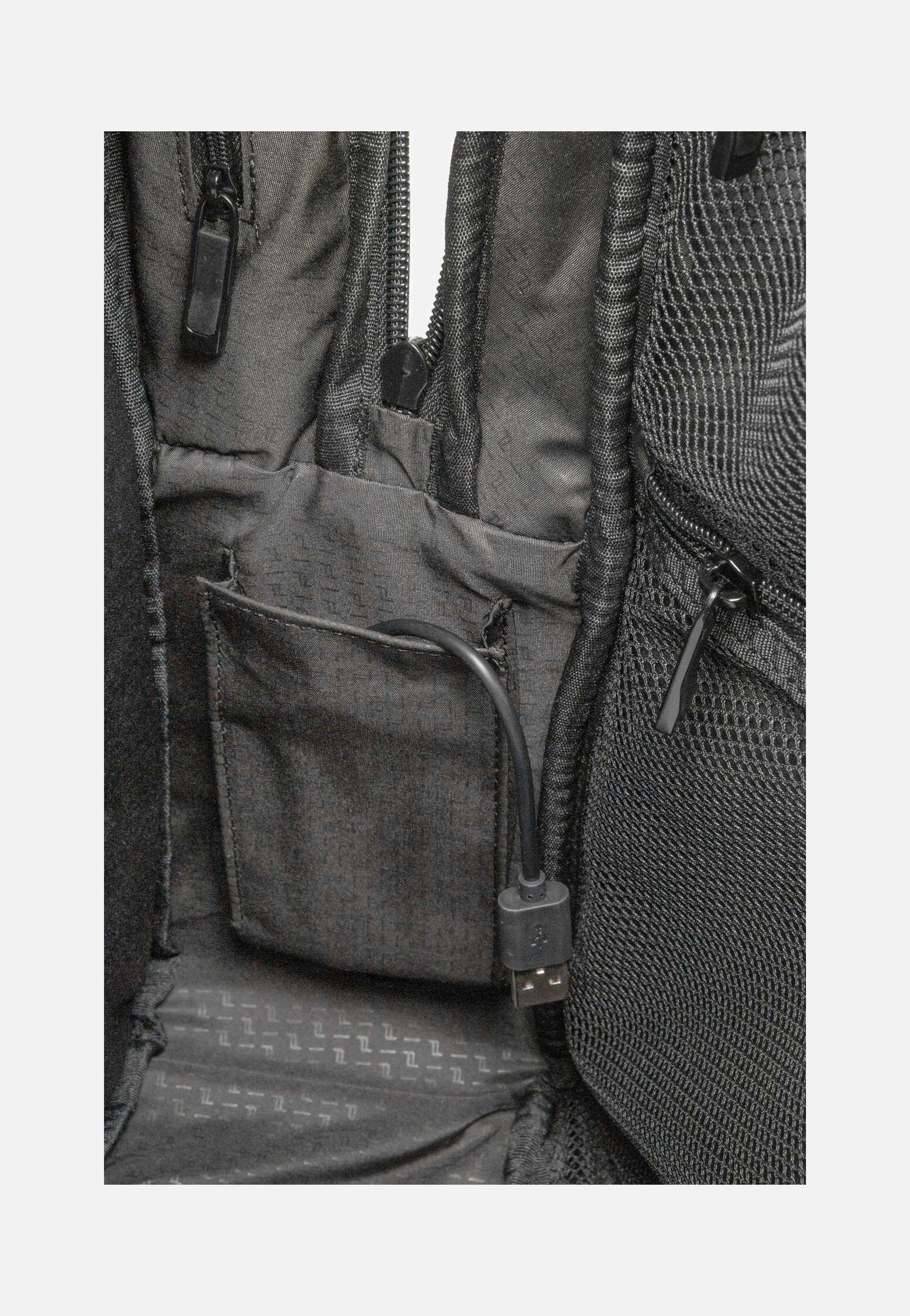 Porsche Design - Roadster Pro L Anthracite - Backpack | Men-Image