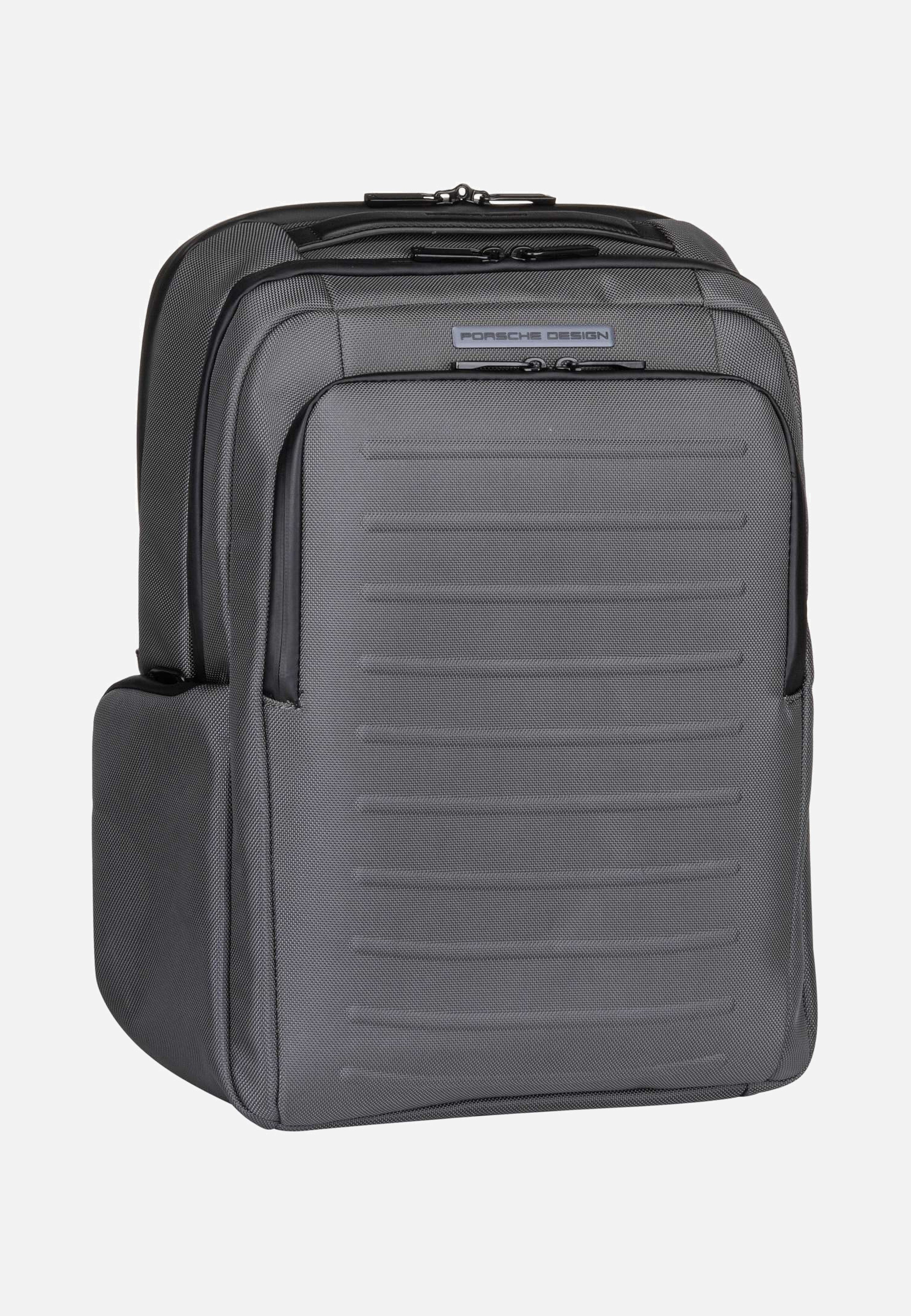 Porsche Design - Roadster Pro L Anthracite - Backpack | Men-Image