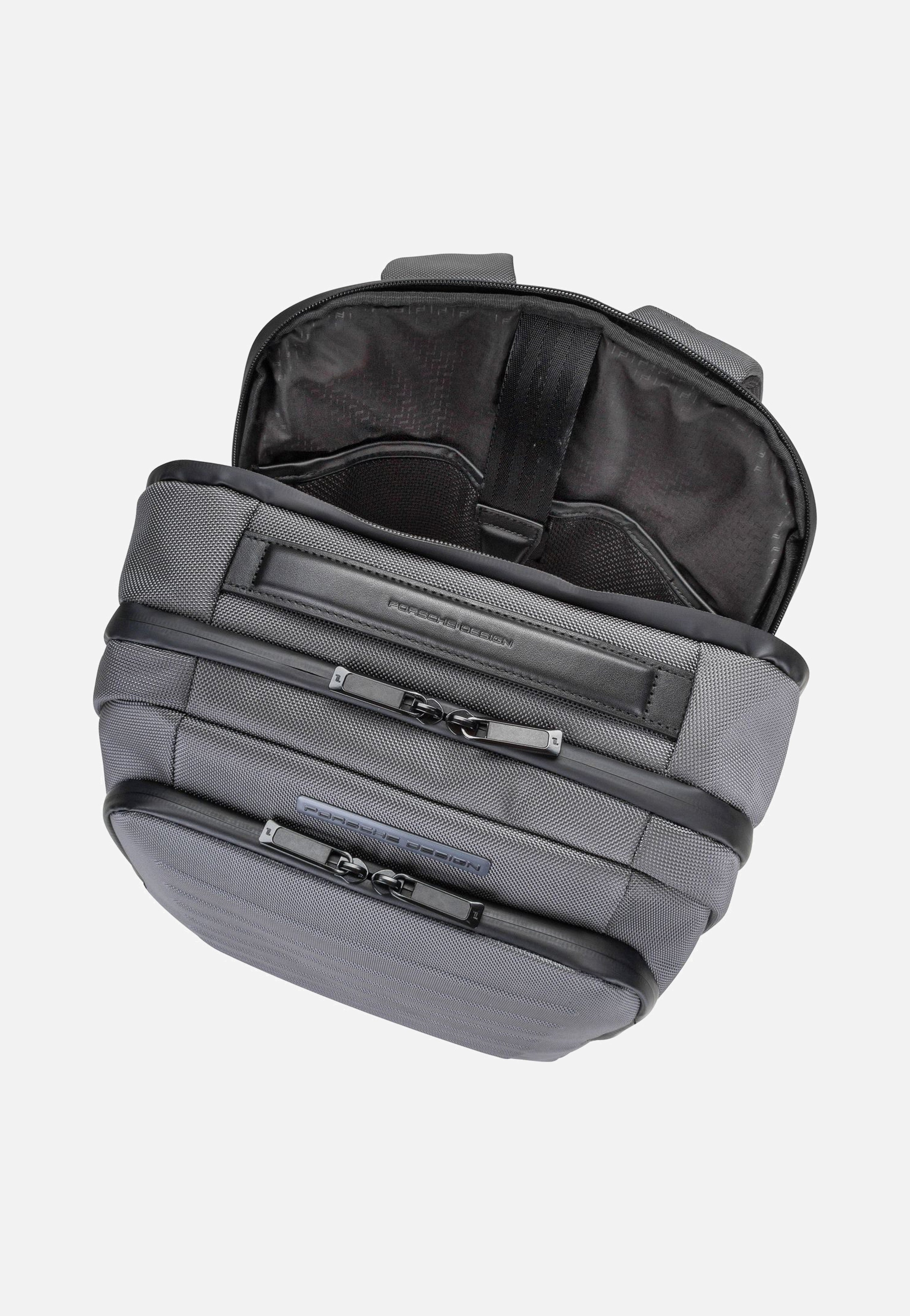 Porsche Design - Roadster Pro L Anthracite - Backpack | Men-Image
