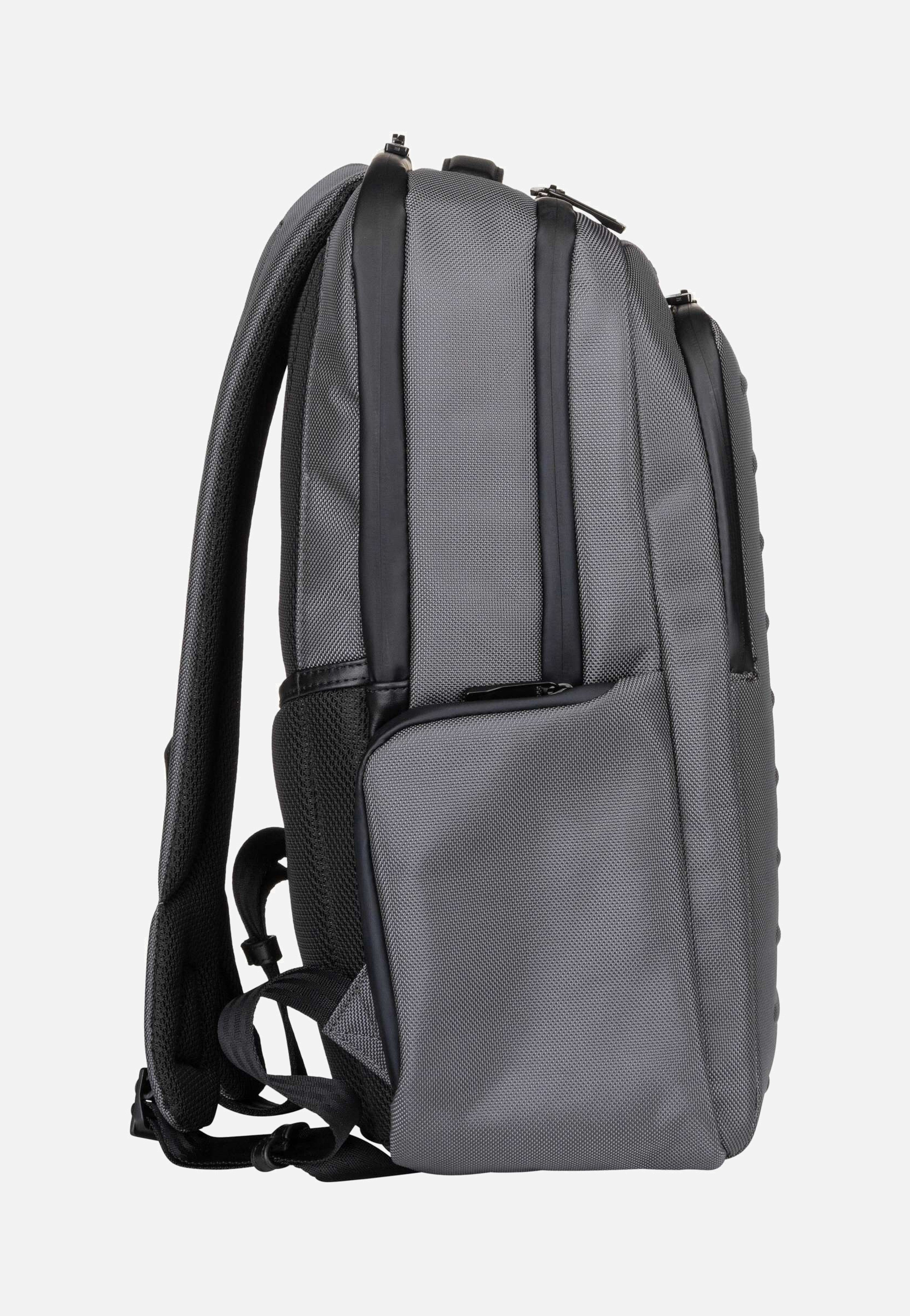 Porsche Design - Roadster Pro L Anthracite - Backpack | Men-Image