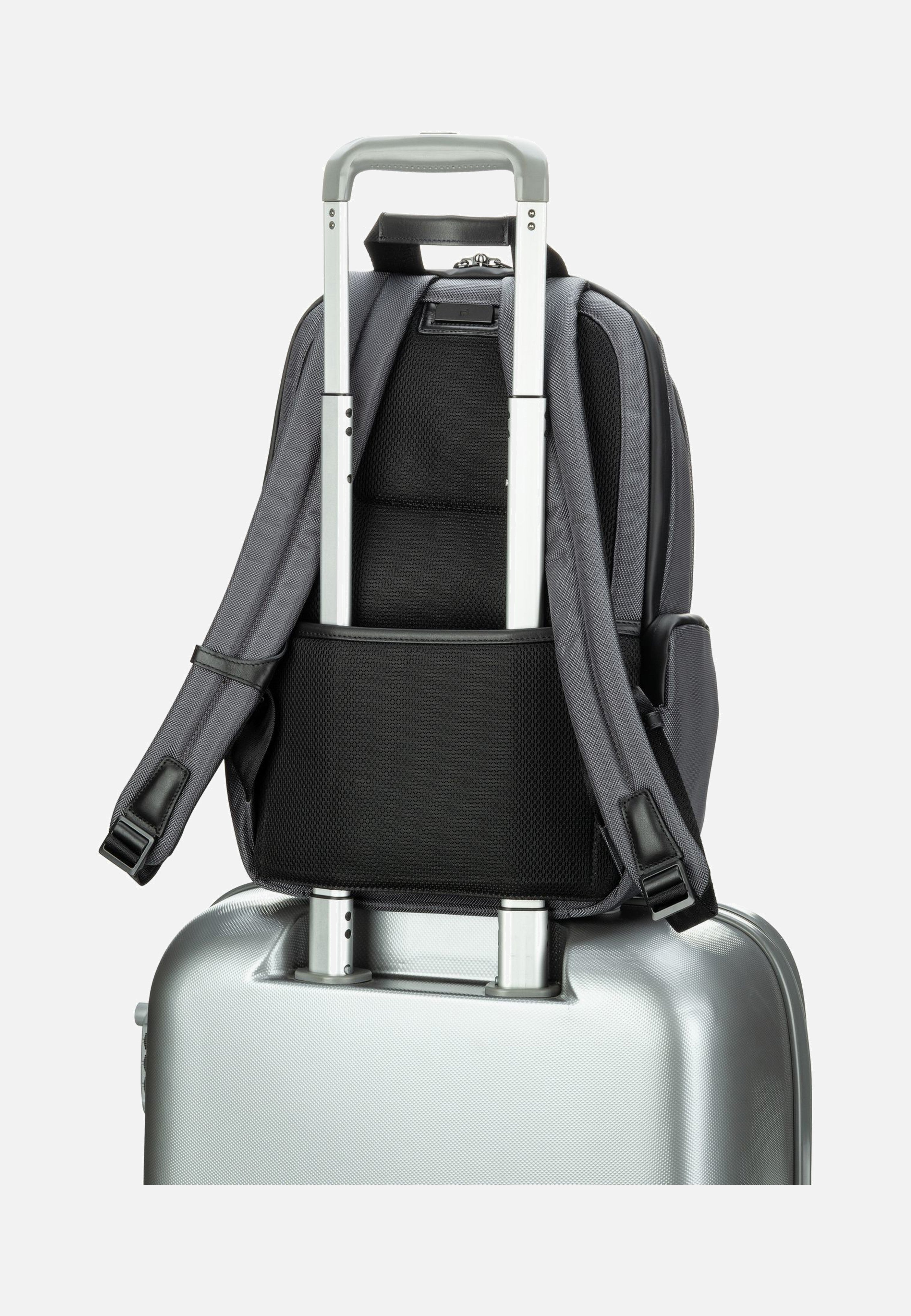 Porsche Design - Roadster Pro M1 Anthracite - Backpack | Men-Image