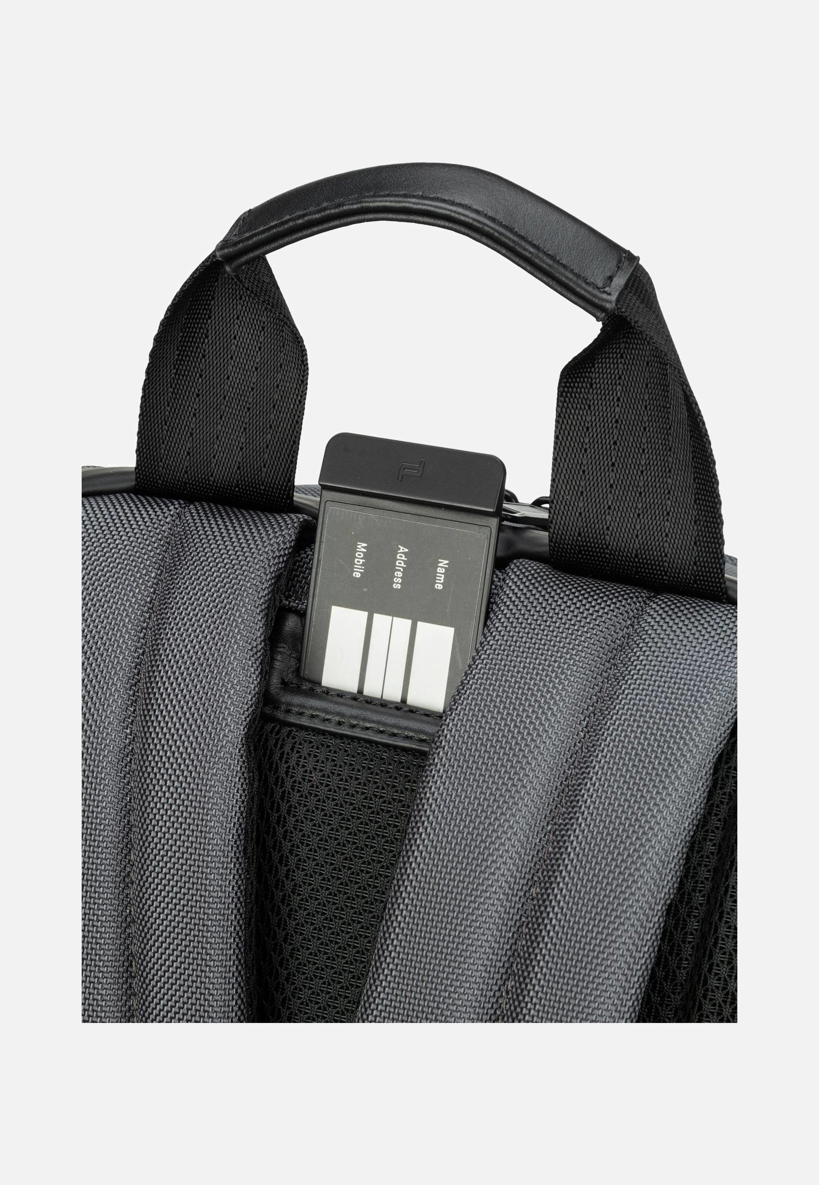 Porsche Design - Roadster Pro M1 Anthracite - Backpack | Men-Image