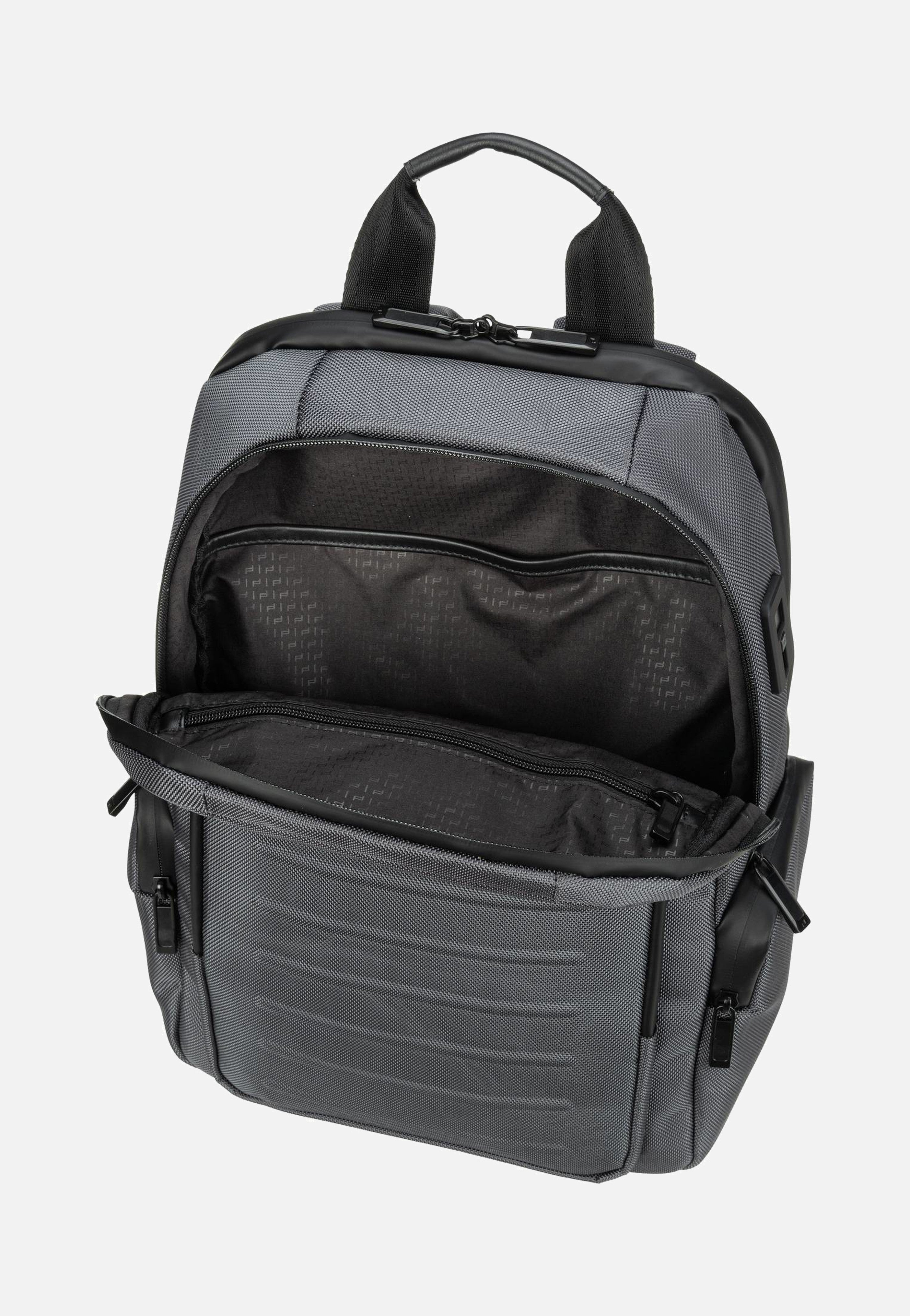 Porsche Design - Roadster Pro M1 Anthracite - Backpack | Men-Image