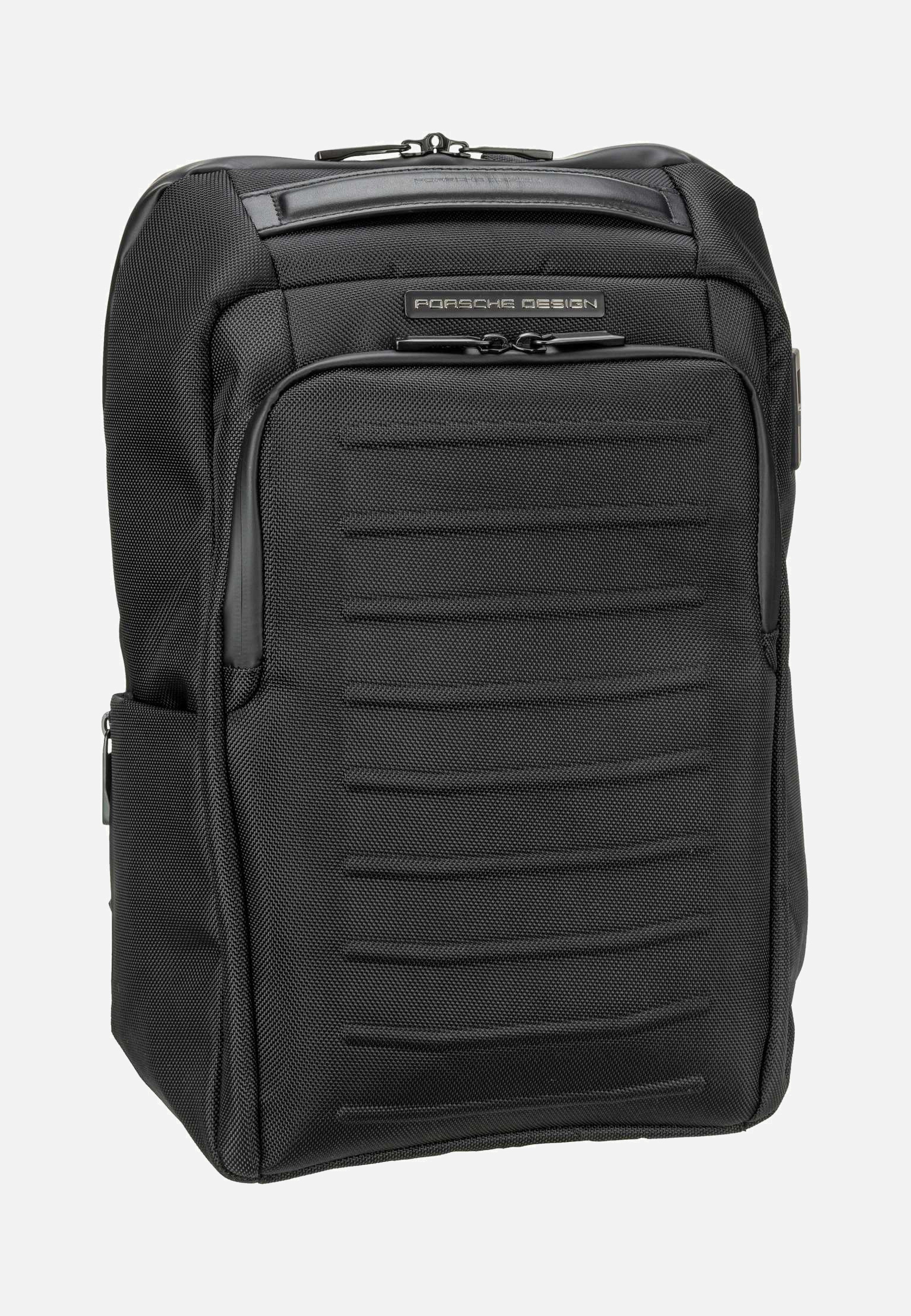 Porsche Design - Roadster Pro XS Black - Backpack | Men-Image