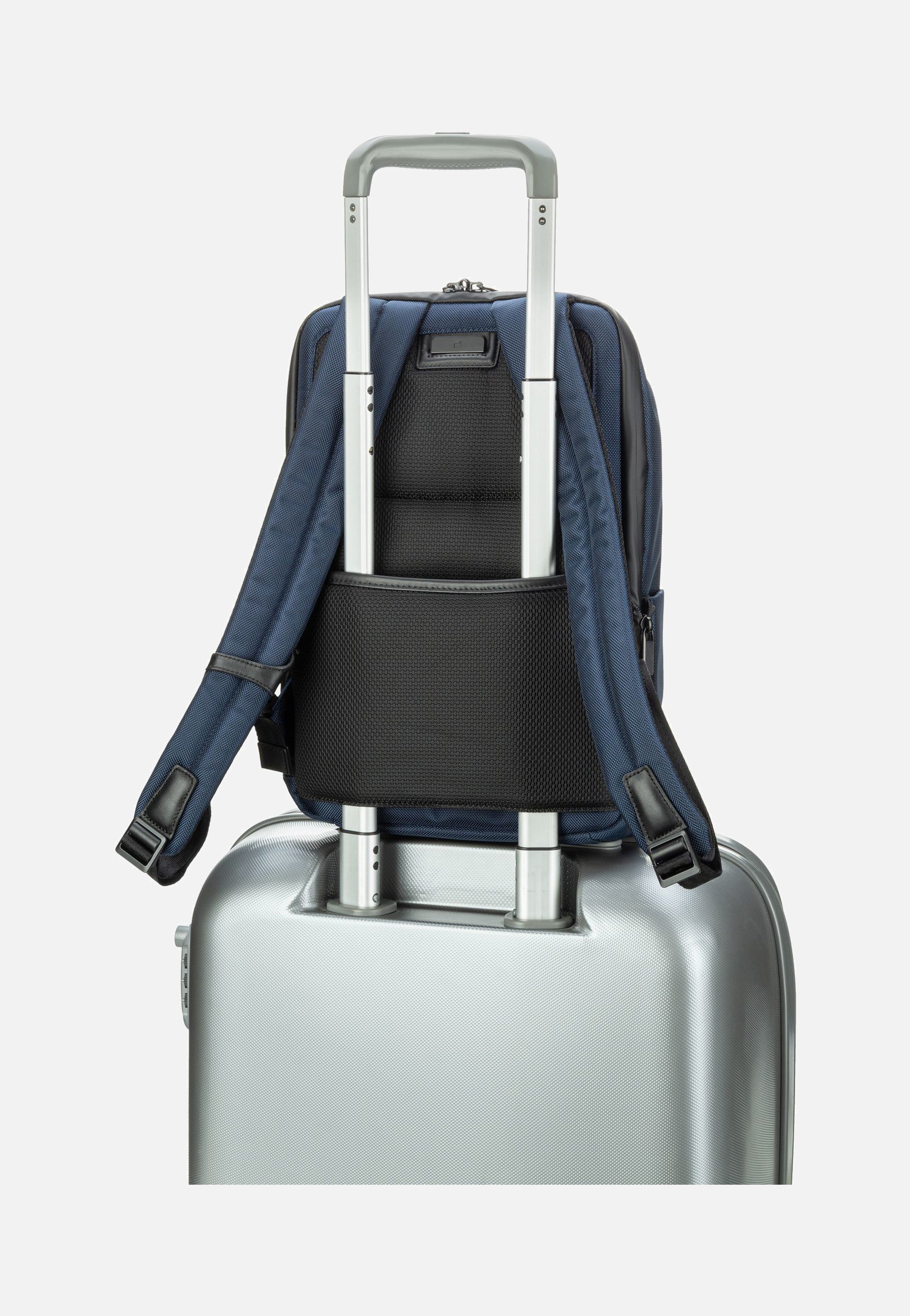 Porsche Design - Roadster Pro XS Dark Blue - Backpack | Men-Image