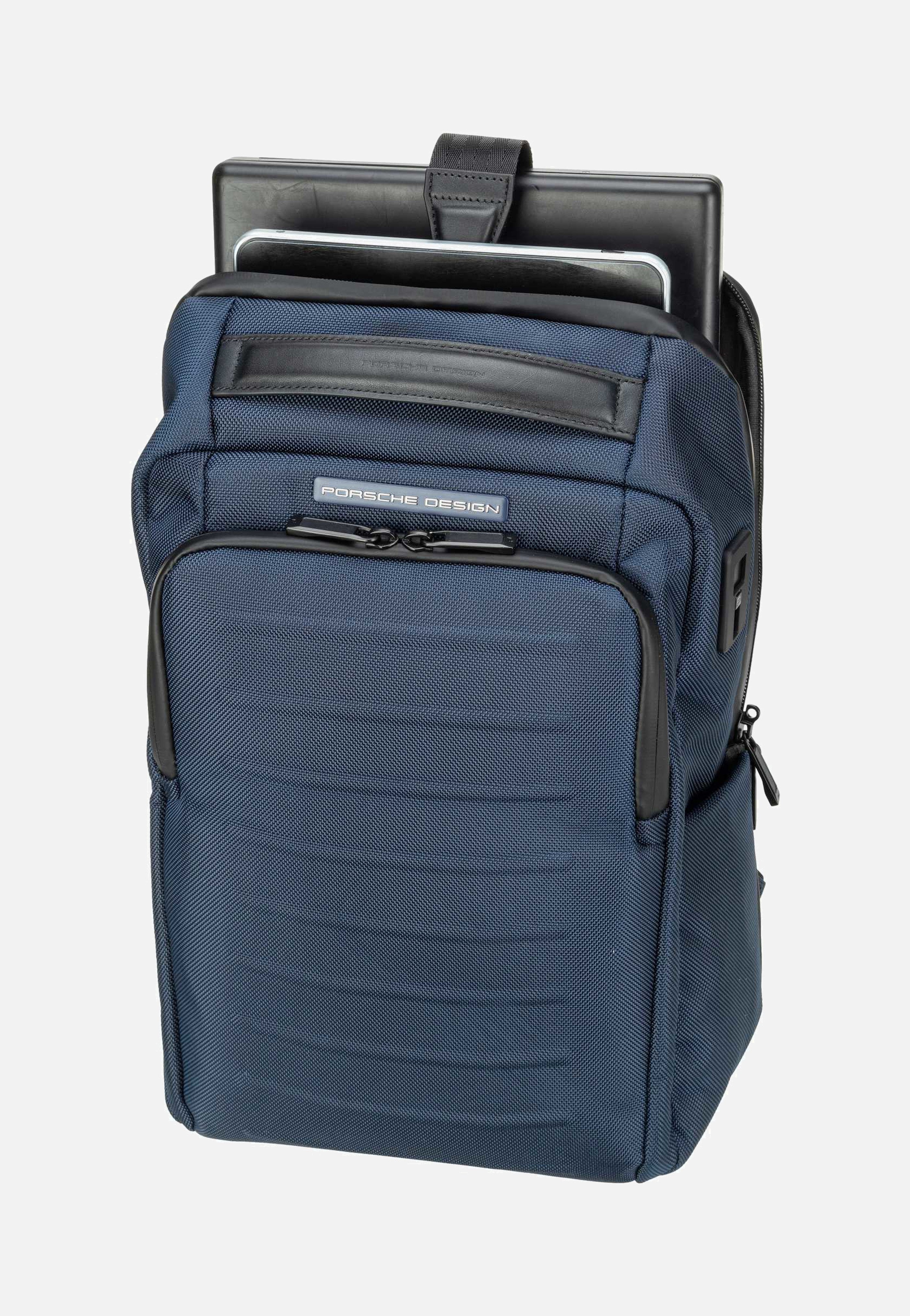 Porsche Design - Roadster Pro XS Dark Blue - Backpack | Men-Image