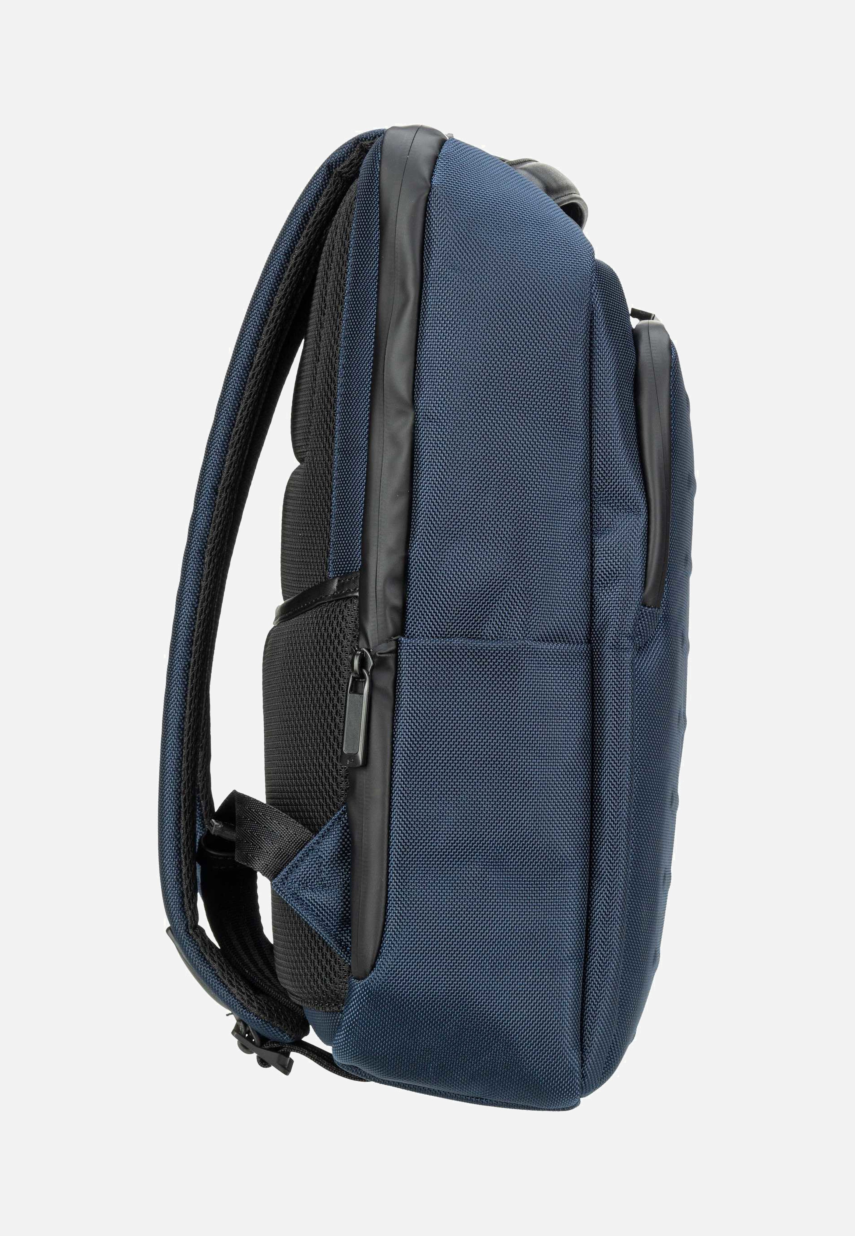 Porsche Design - Roadster Pro XS Dark Blue - Backpack | Men-Image