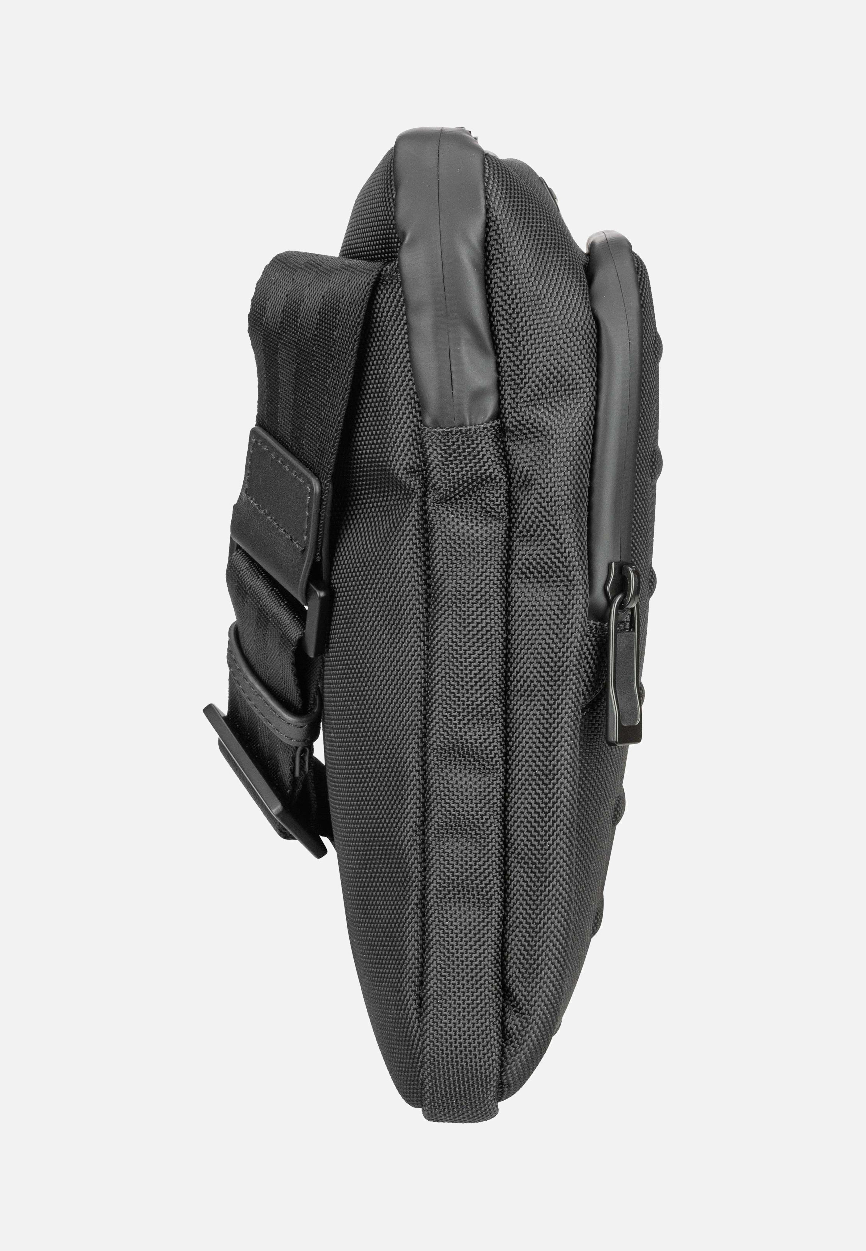 Porsche Design - Roadster Pro S Black - Crossbody Bag | Men-Image