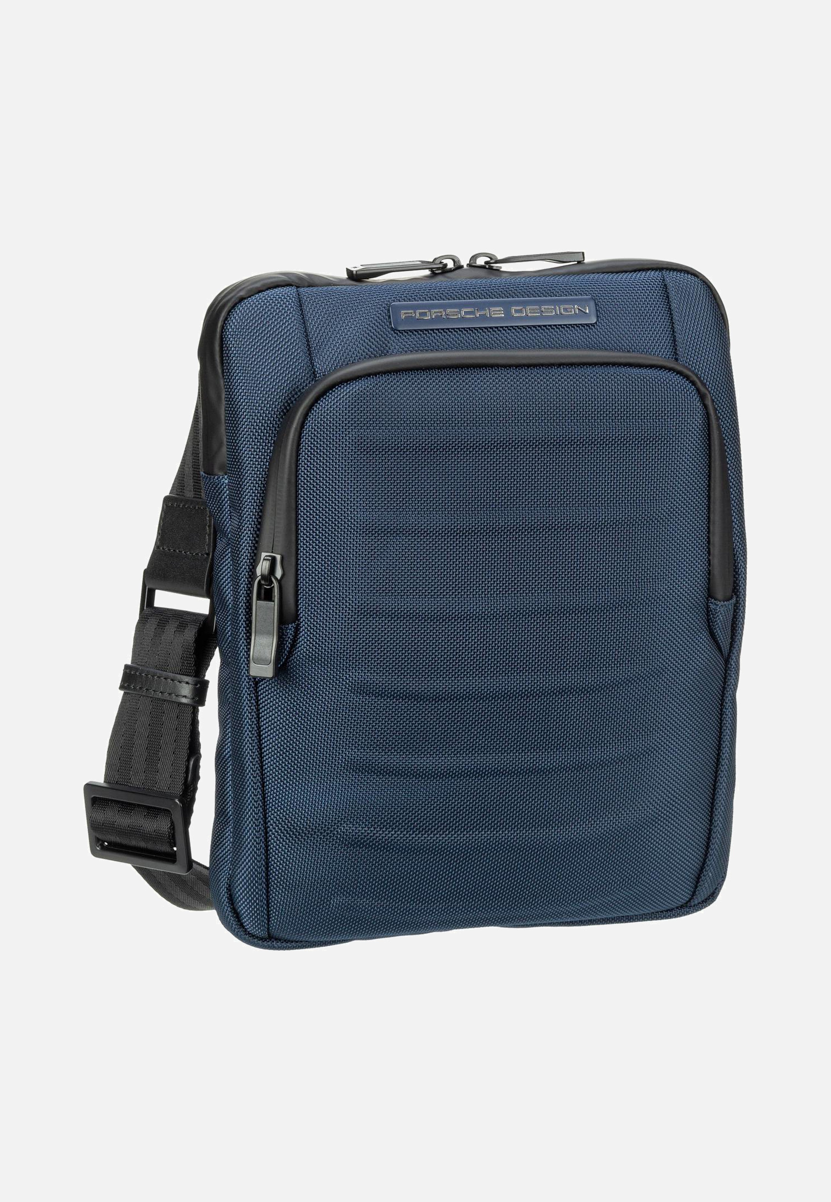 Porsche Design - Roadster Pro S Dark Blue - Crossbody Bag | Men-Image