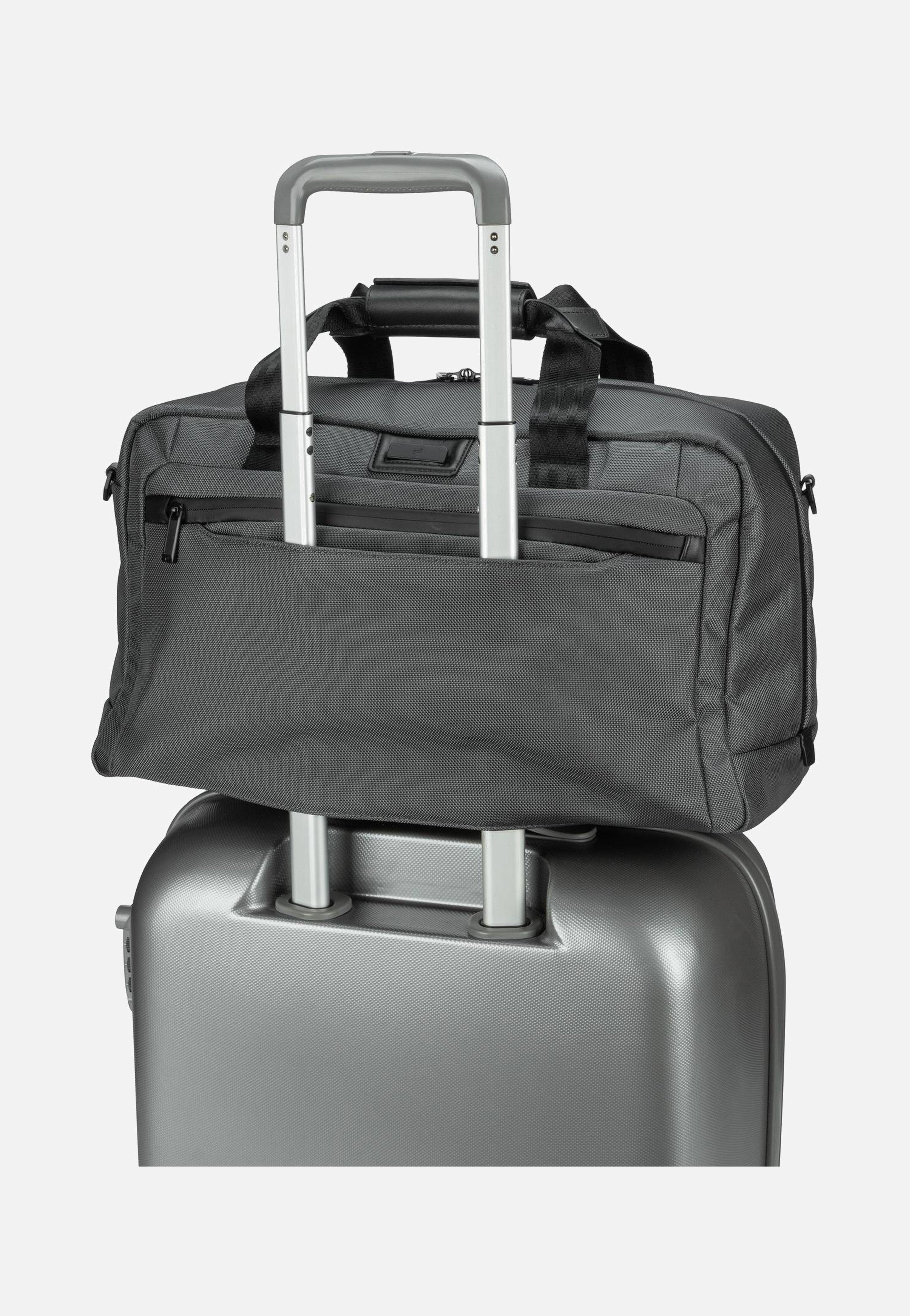 Porsche Design - Roadster Pro S Anthracite - Weekender | Neutral-Image