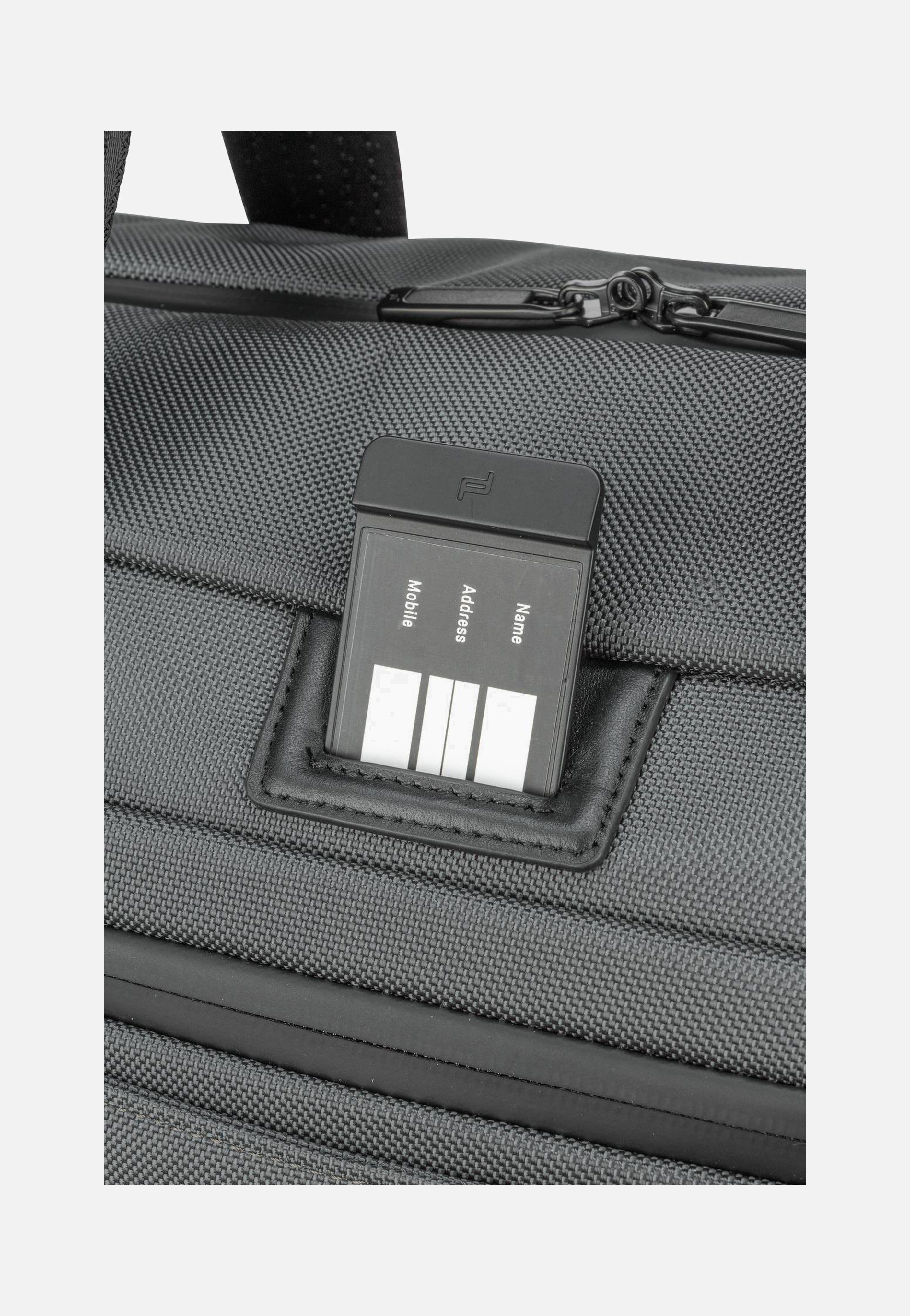 Porsche Design - Roadster Pro S Anthracite - Weekender | Neutral-Image