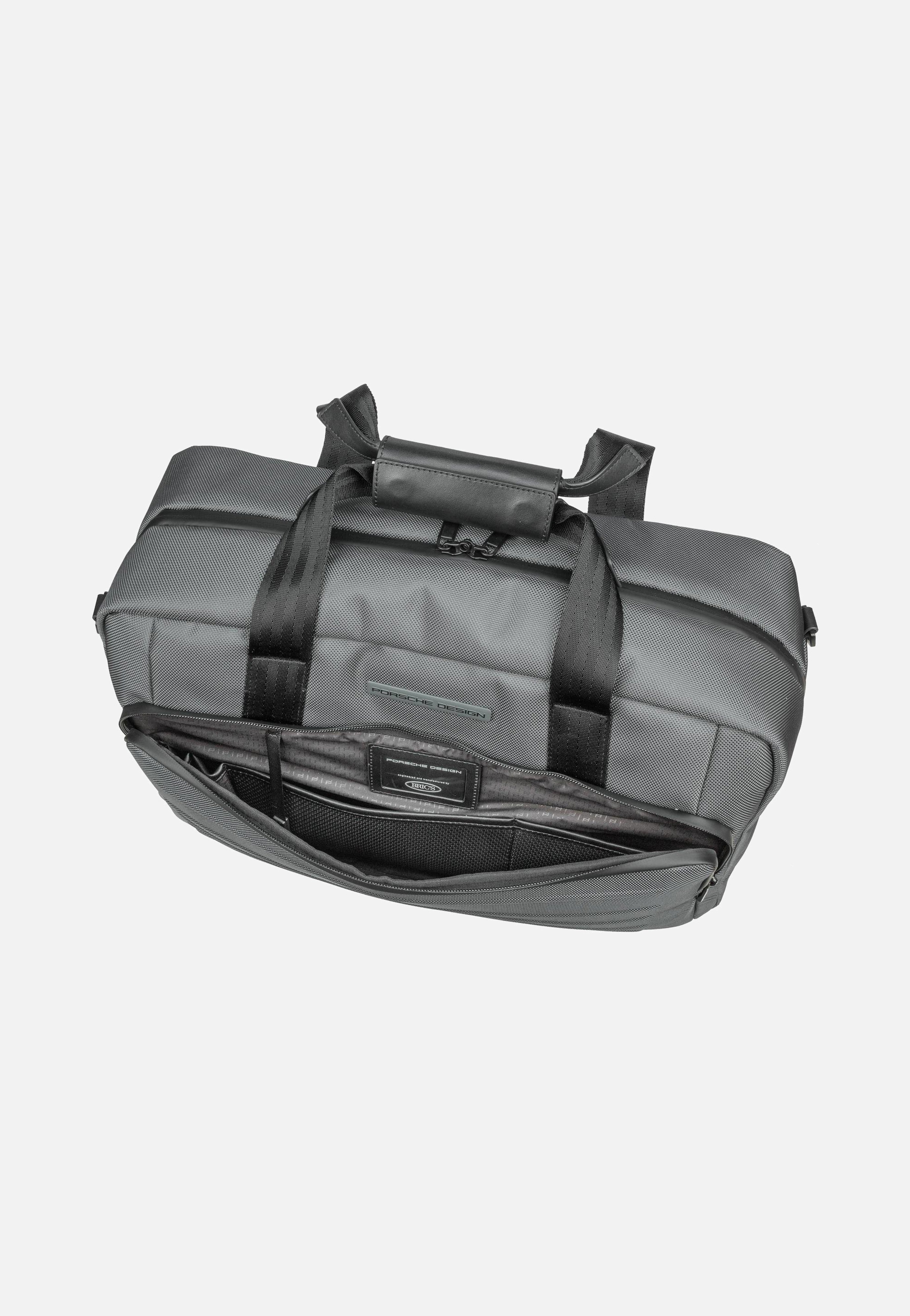 Porsche Design - Roadster Pro S Anthracite - Weekender | Neutral-Image