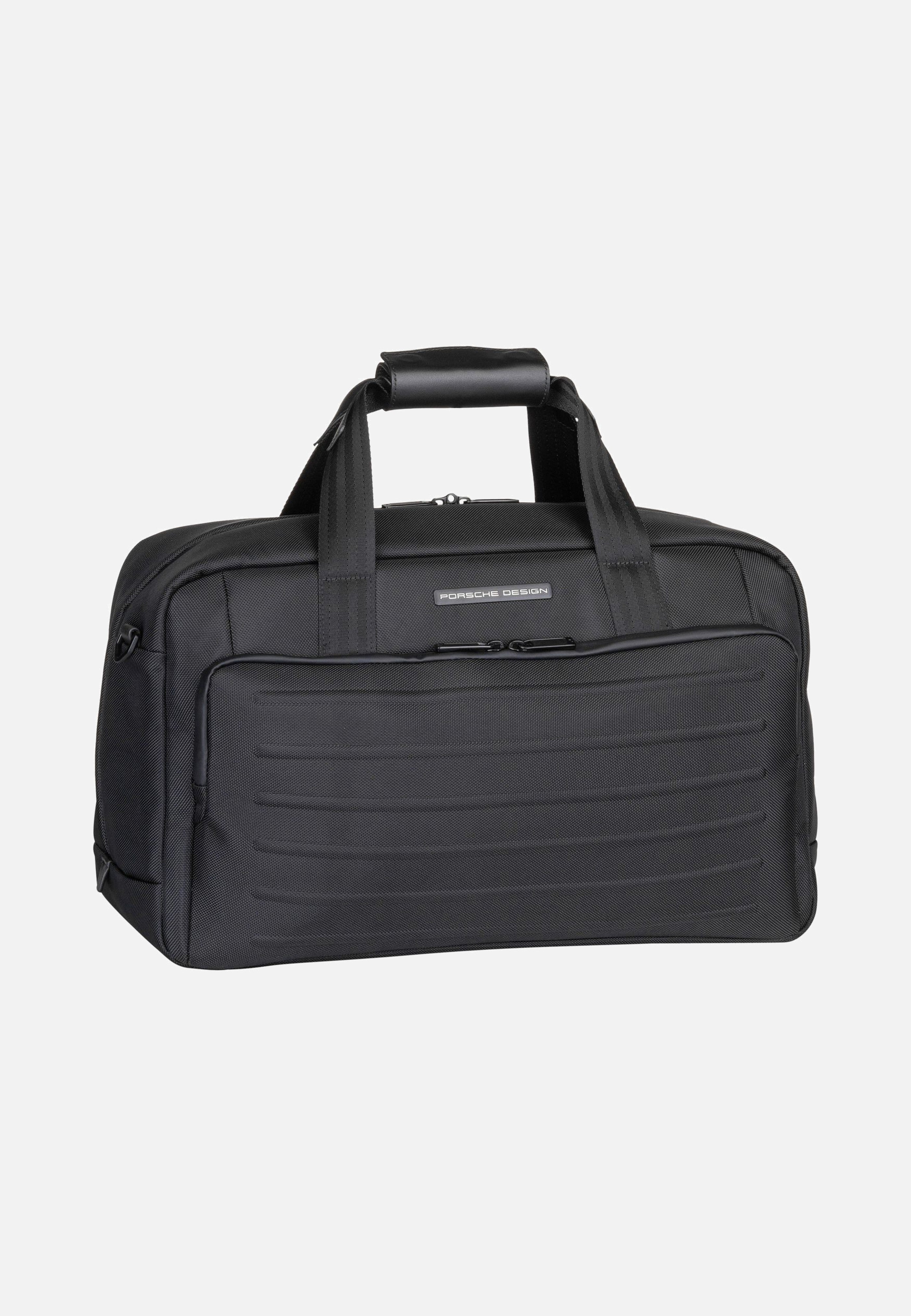 Porsche Design - Roadster Pro S Black - Weekender | Neutral-Image