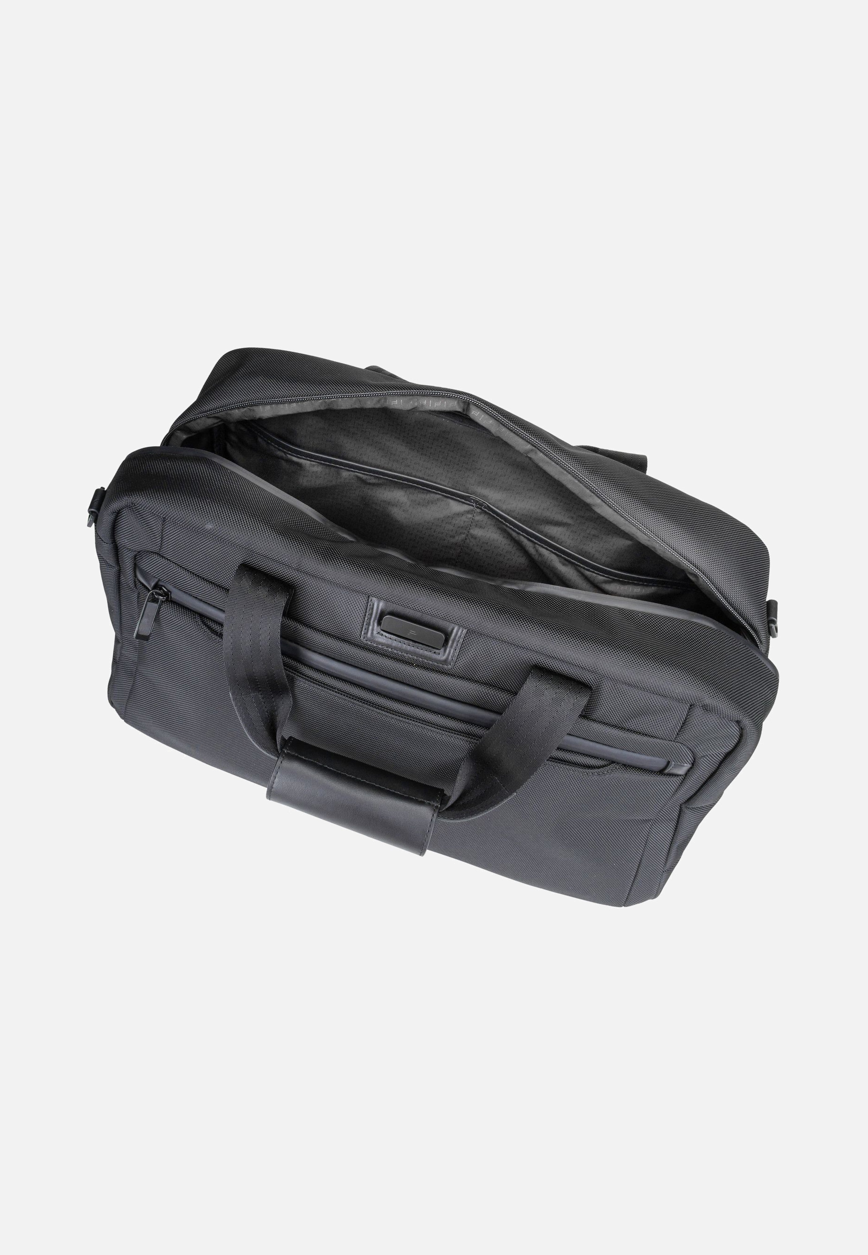 Porsche Design - Roadster Pro S Black - Weekender | Neutral-Image