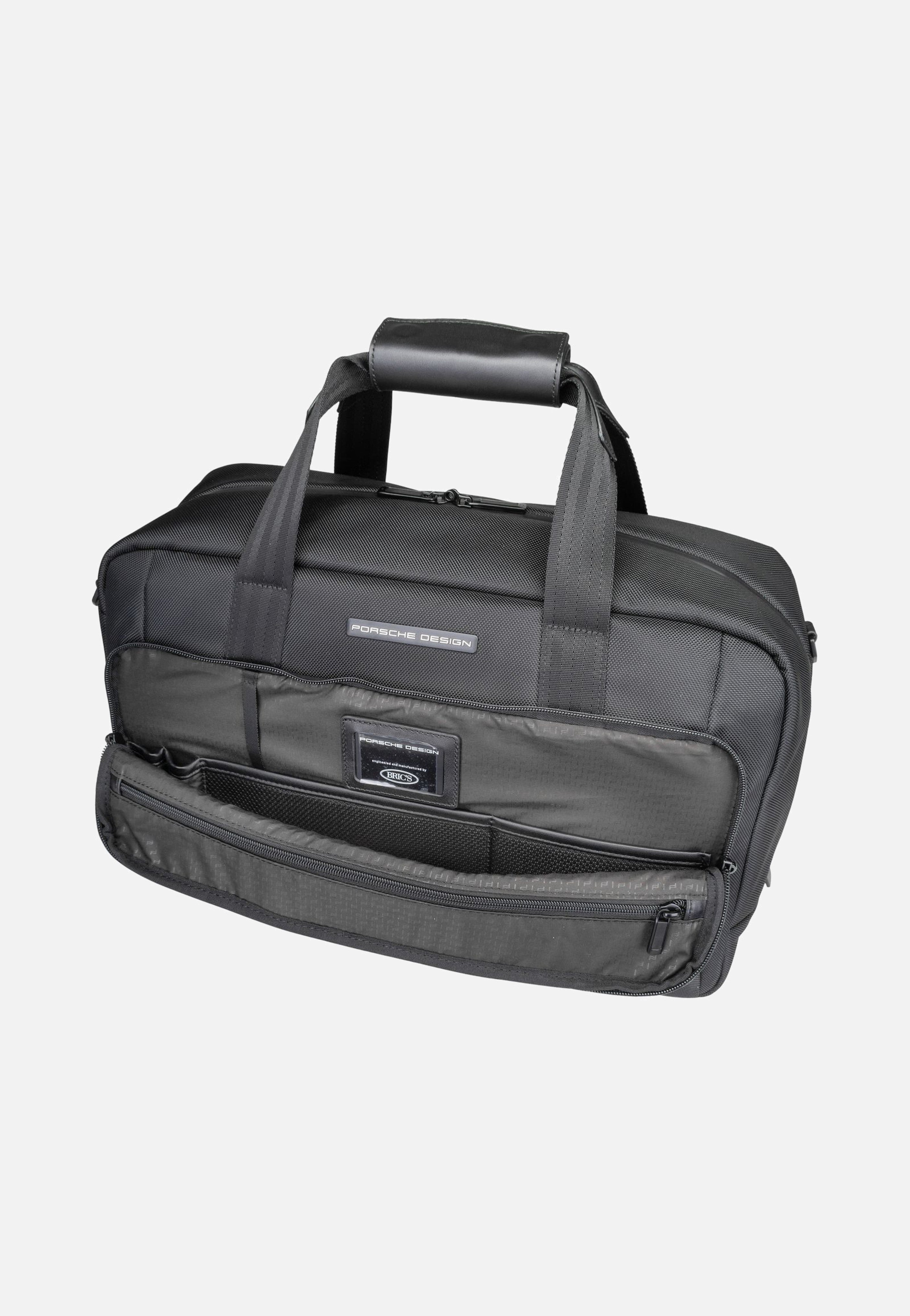 Porsche Design - Roadster Pro S Black - Weekender | Neutral-Image