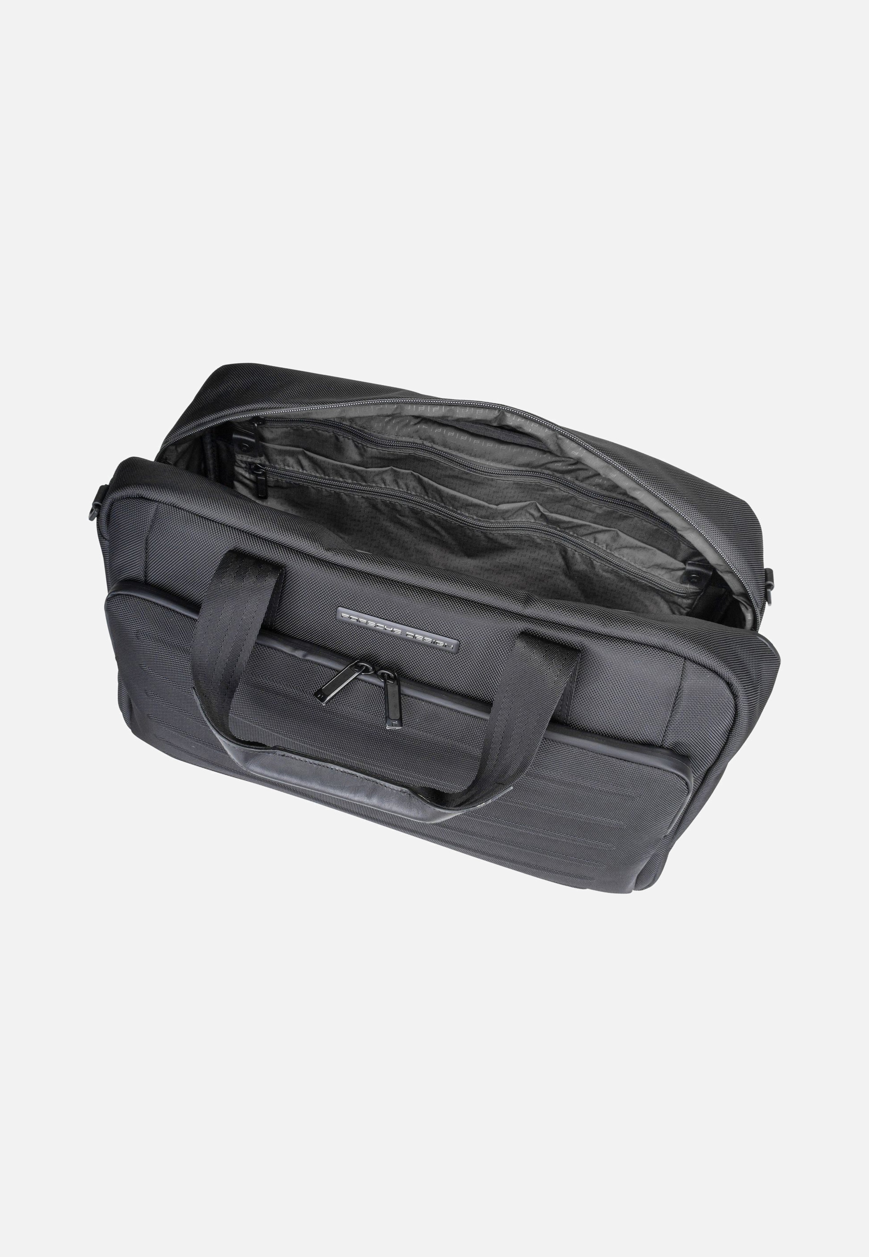 Porsche Design - Roadster Pro S Black - Weekender | Neutral-Image