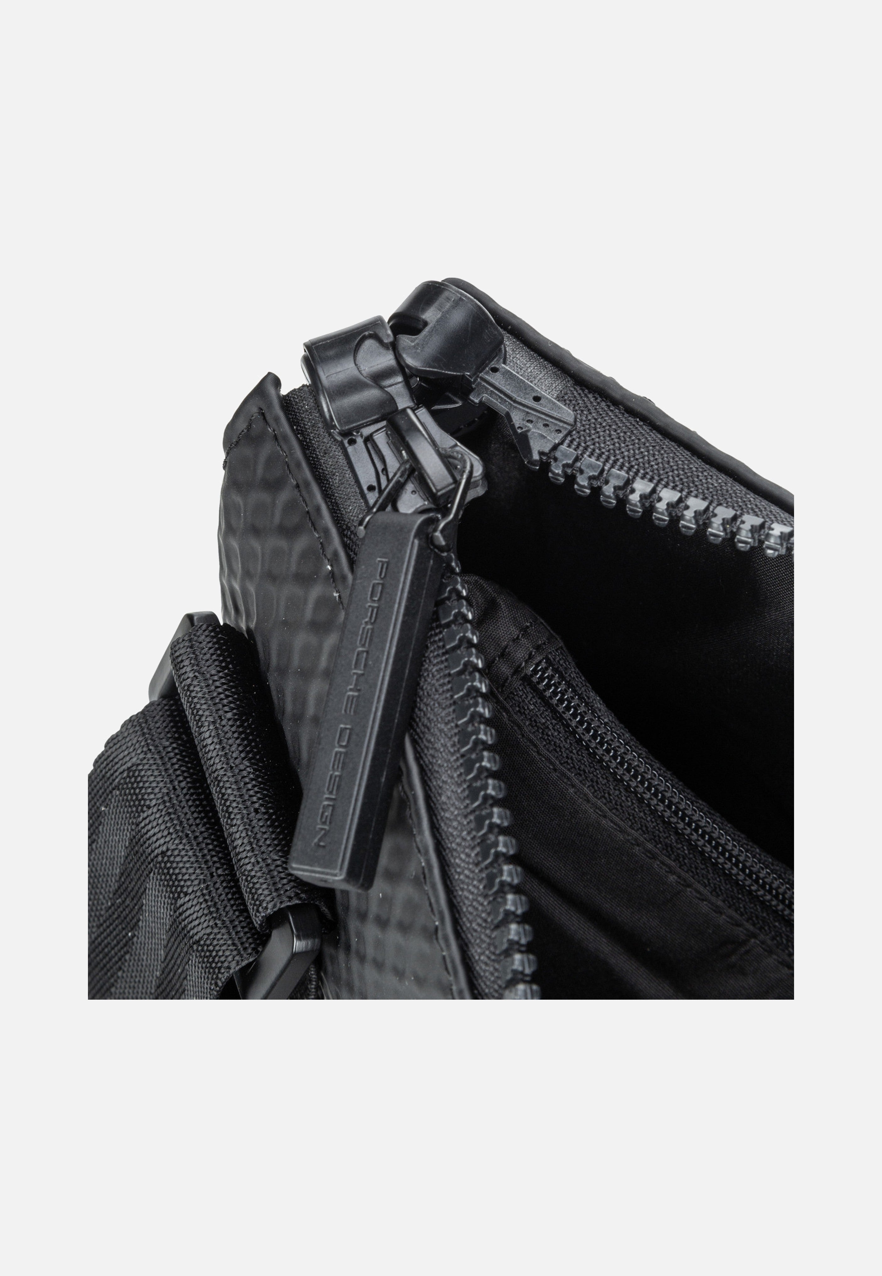 Porsche Design - Studio Black - Crossbody Bag | Men-Image