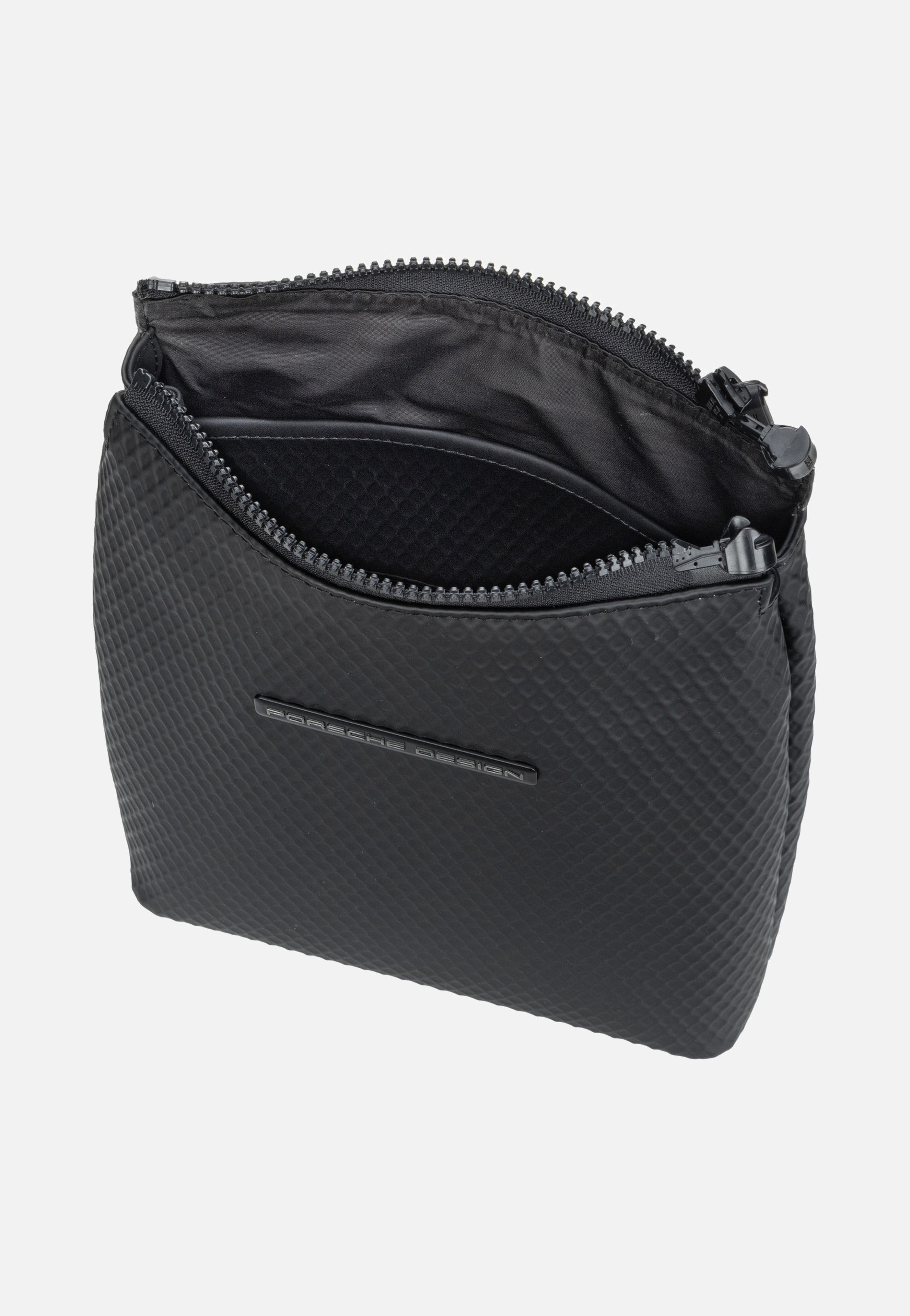Porsche Design - Studio Black - Crossbody Bag | Men-Image