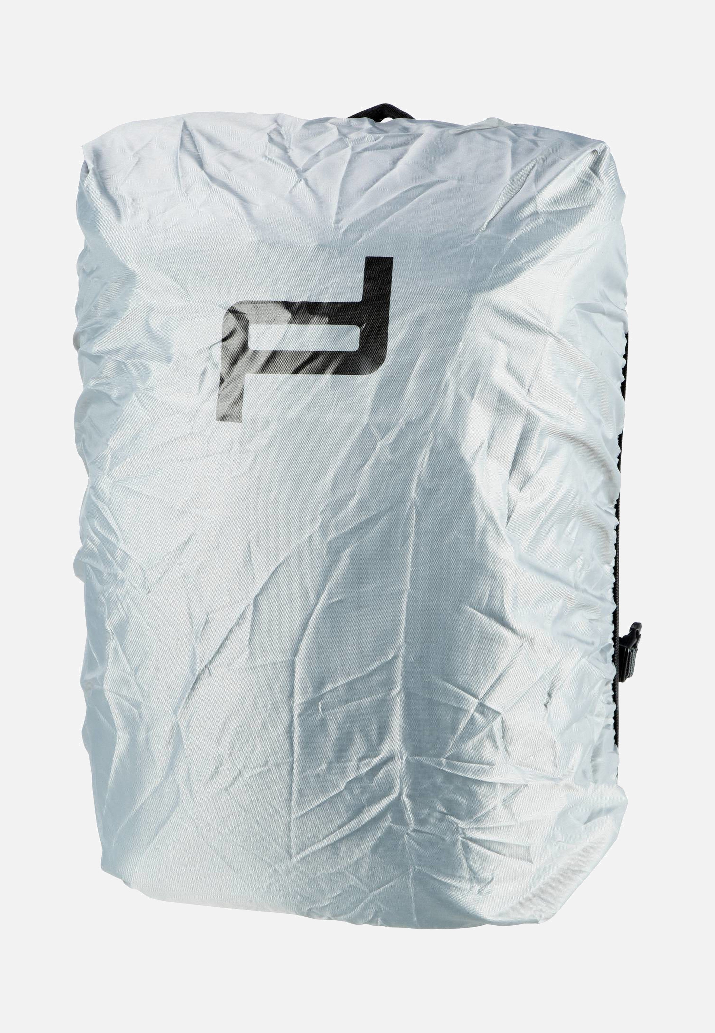 Porsche Design - Urban Eco M1 Black - Backpack | Men-Image