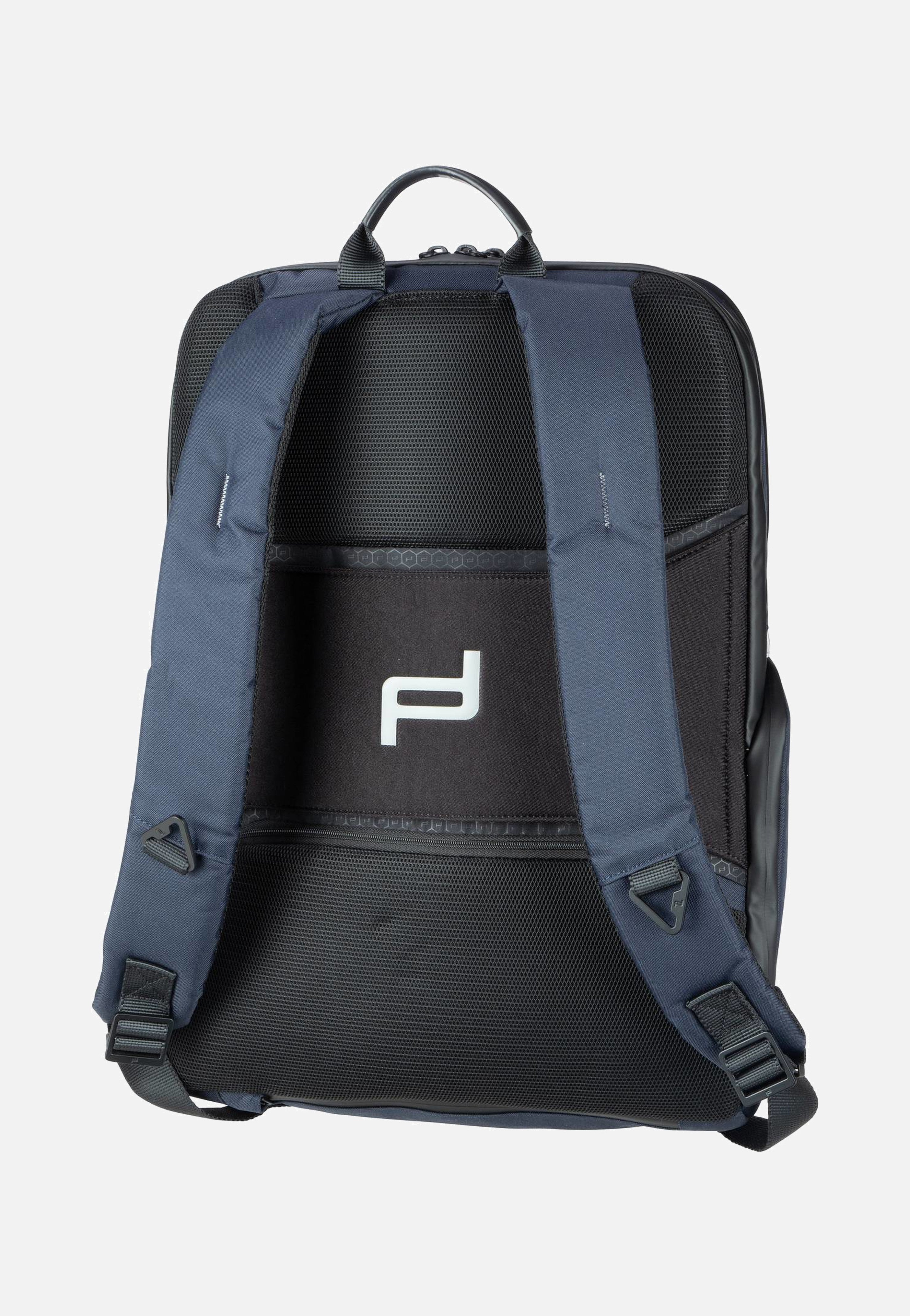 Porsche Design - Urban Eco M2 Dark Blue - Backpack | Men-Image