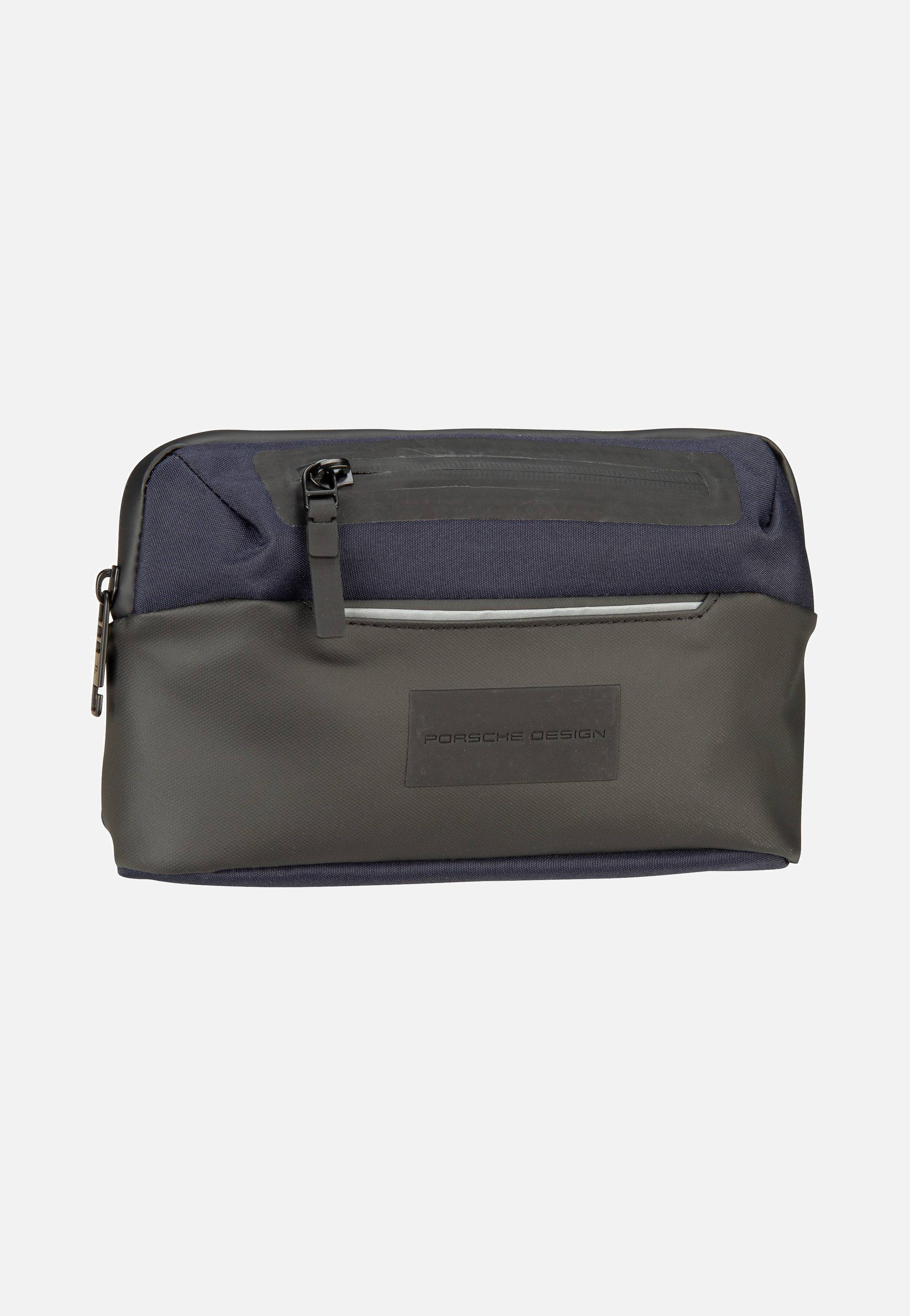 Porsche Design - Urban Eco Beltbag 1515 Dark Blue - Fanny Pack | Men-Image