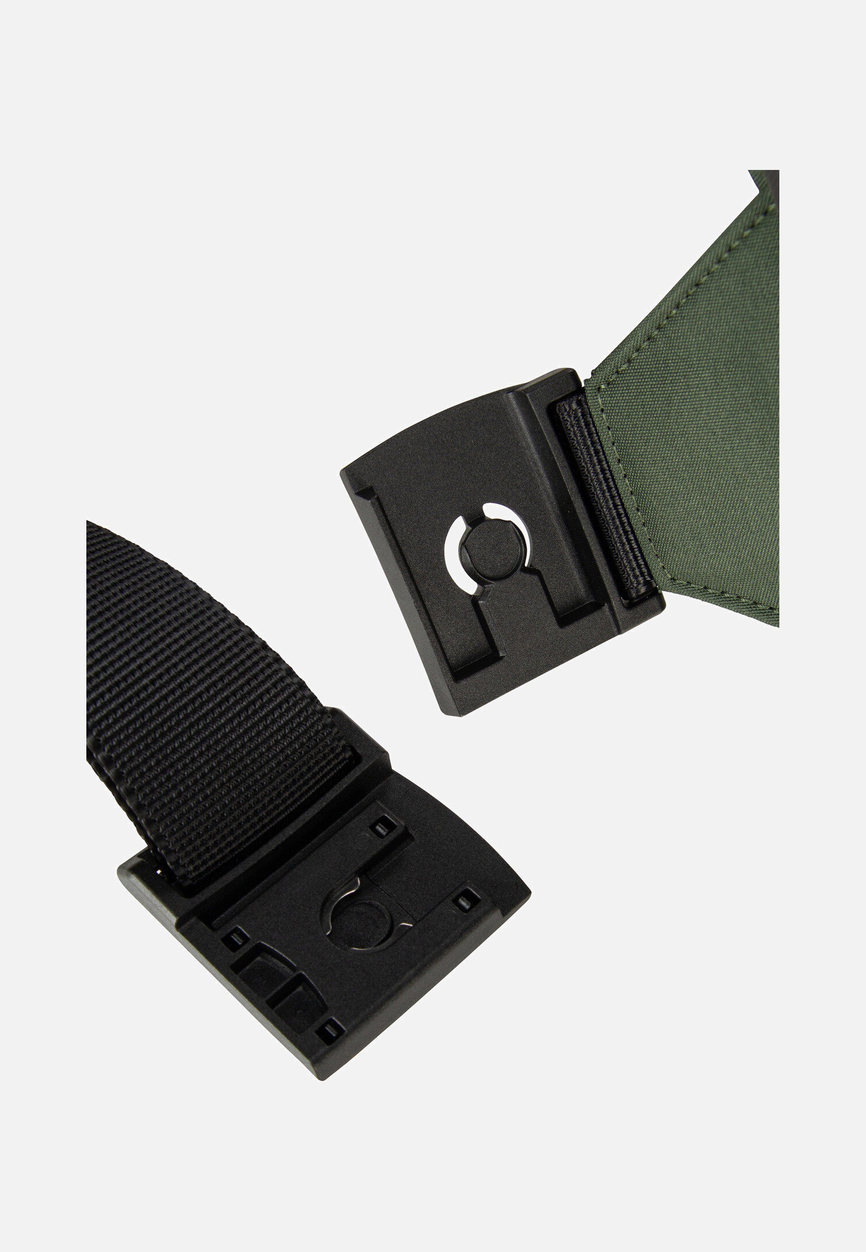 Porsche Design - Urban Eco Beltbag 1515 Forest Green - Fanny Pack | Men-Image