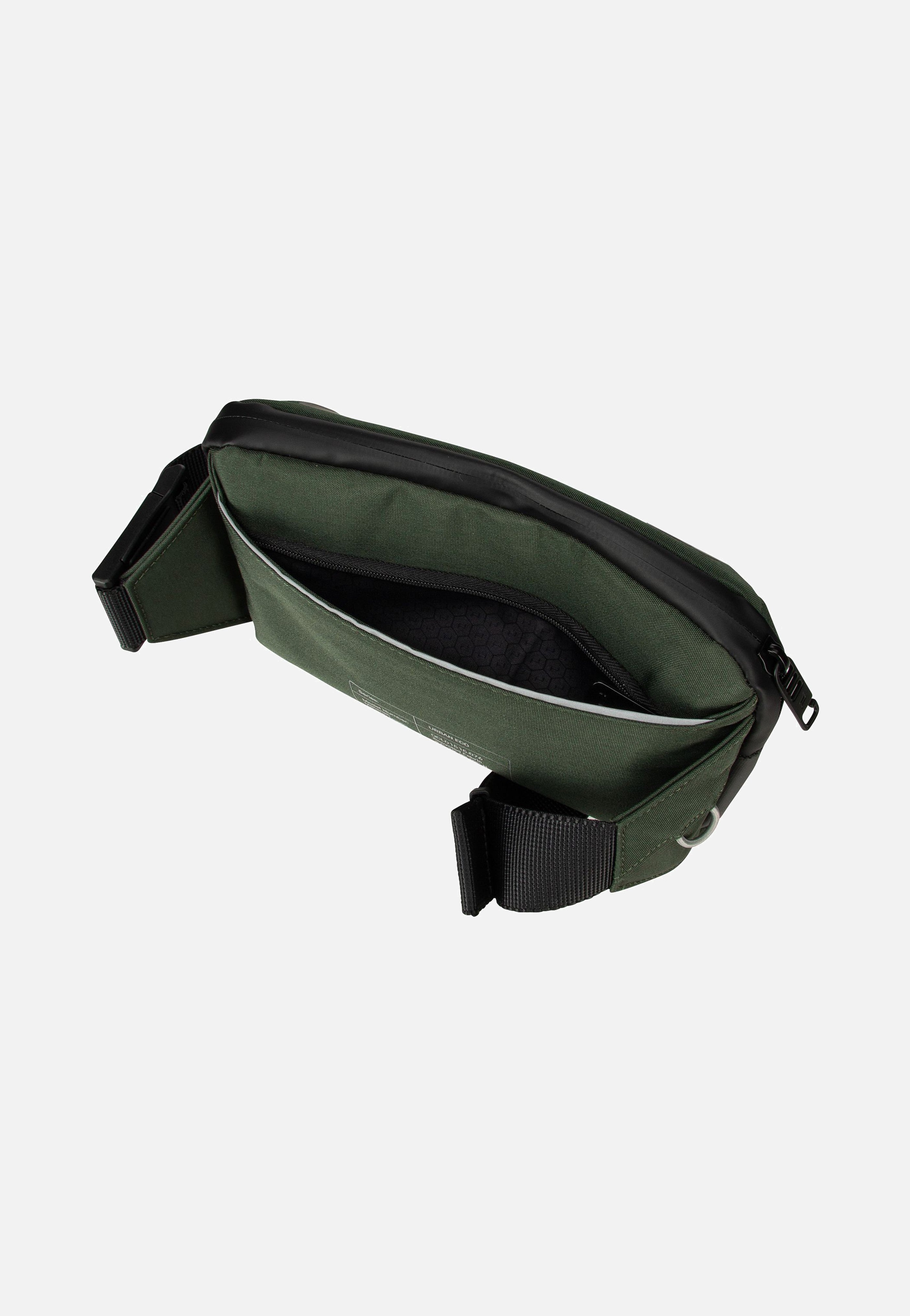 Porsche Design - Urban Eco Beltbag 1515 Forest Green - Fanny Pack | Men-Image