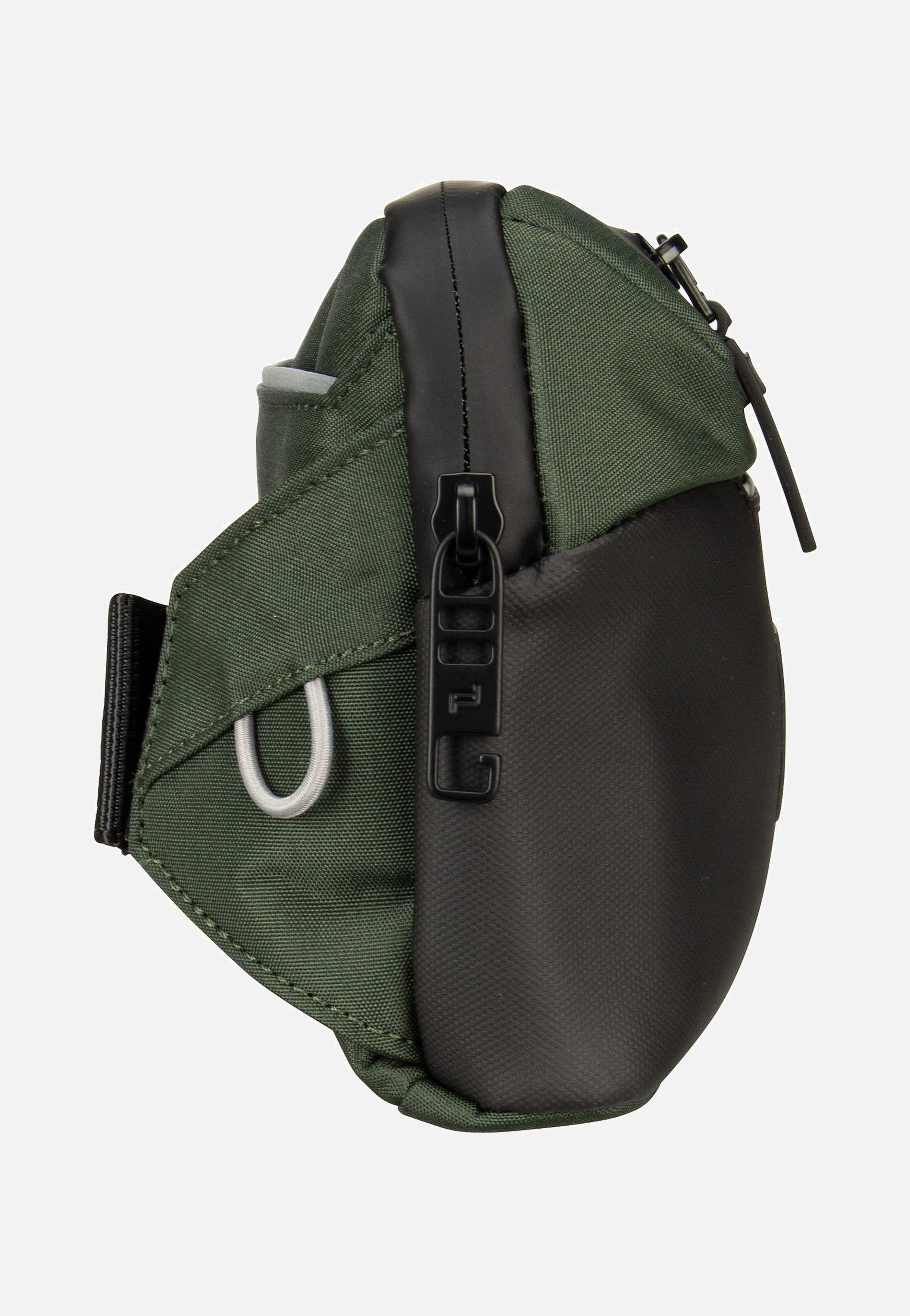 Porsche Design - Urban Eco Beltbag 1515 Forest Green - Fanny Pack | Men-Image