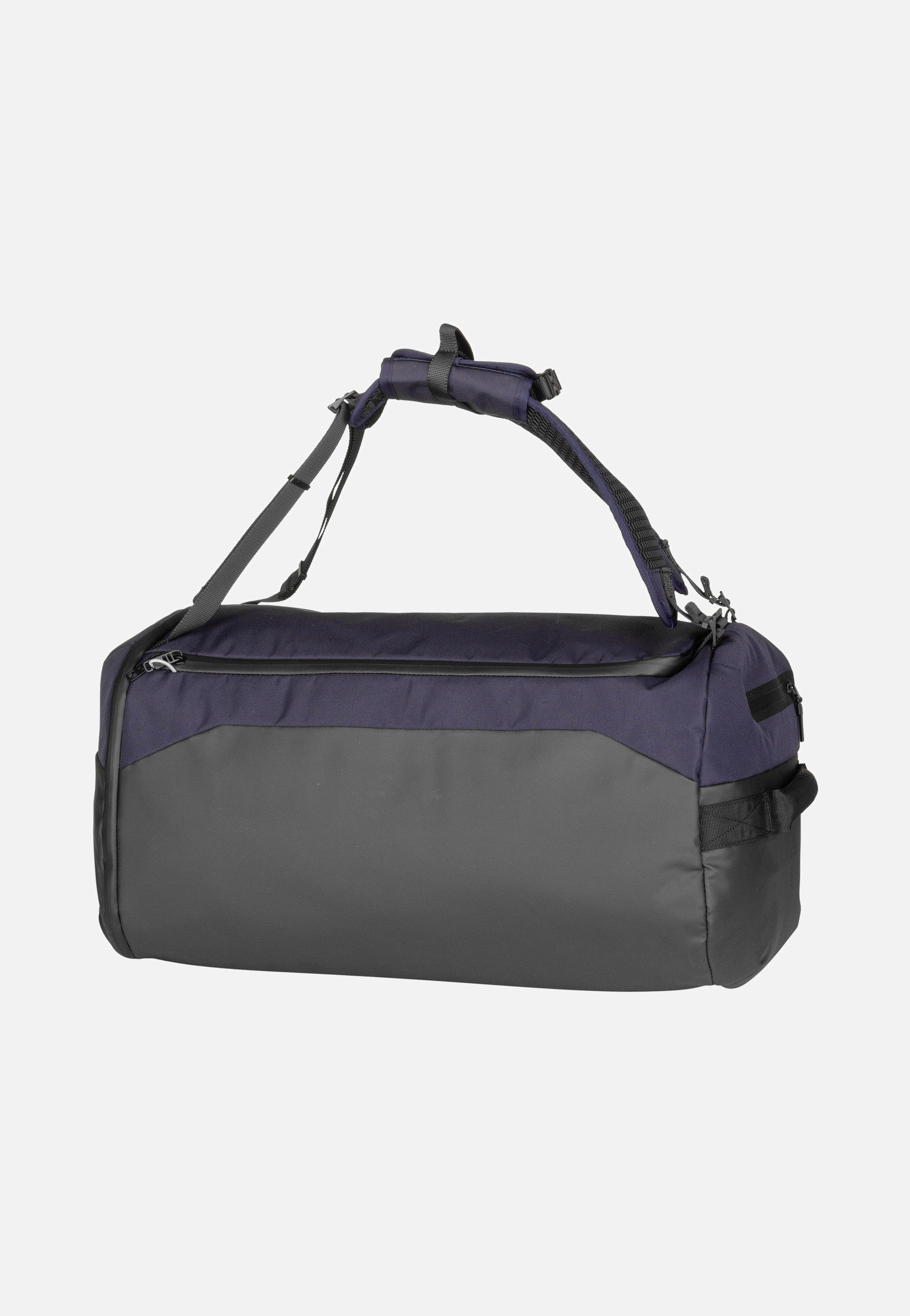 Porsche Design - Urban Eco Duffel Dark Blue - Dufflebag | Men-Image