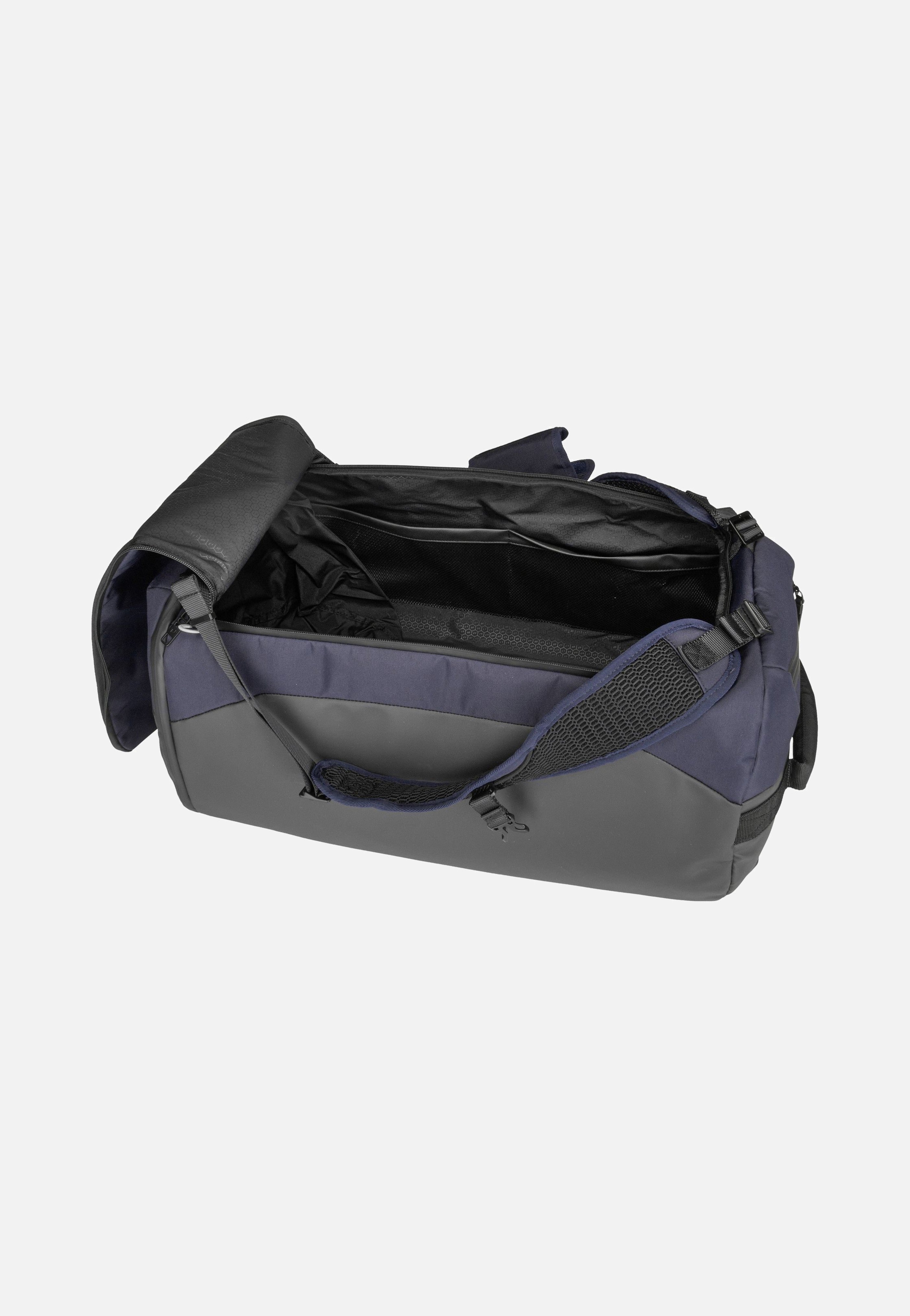 Porsche Design - Urban Eco Duffel Dark Blue - Dufflebag | Men-Image