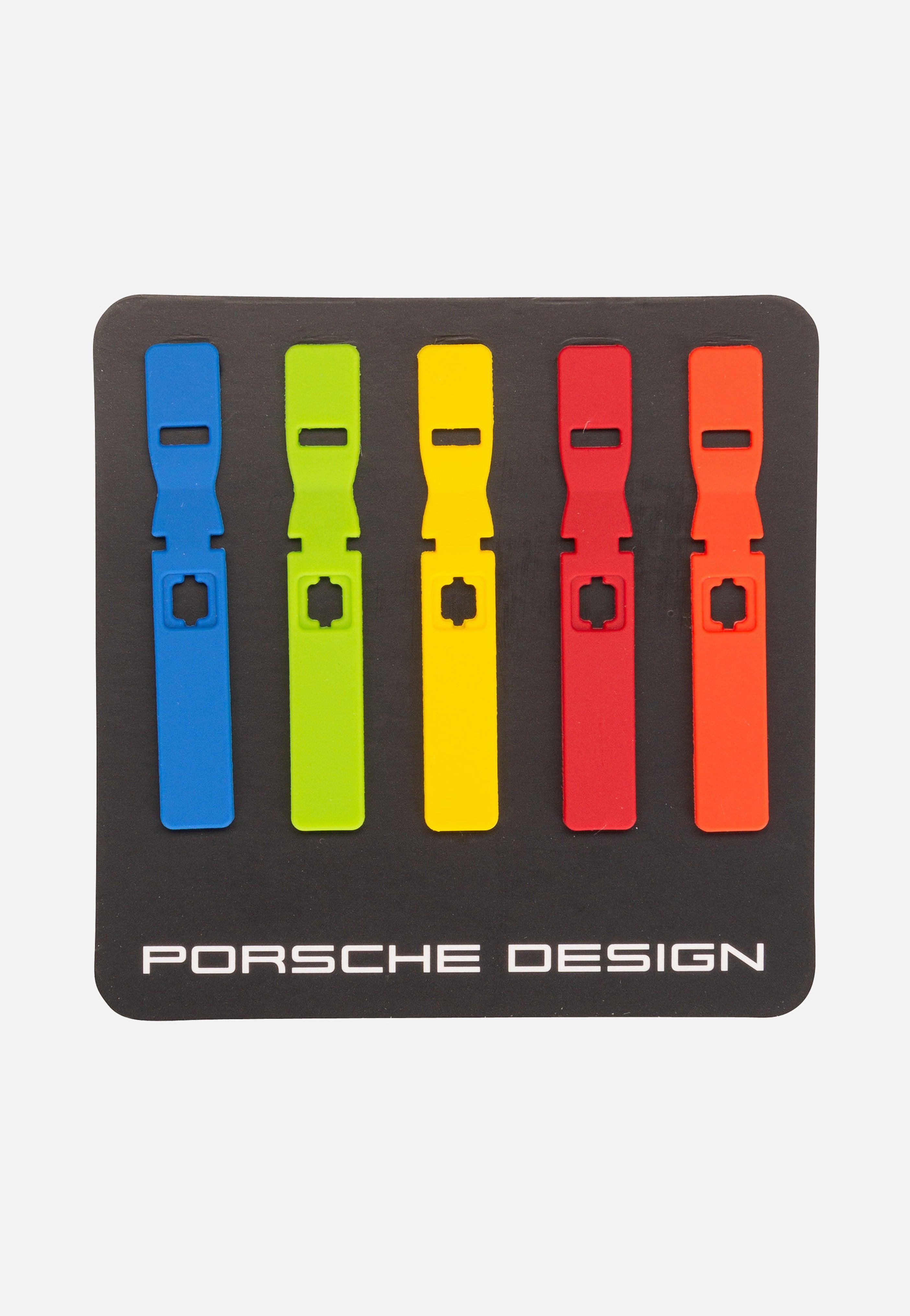 Porsche Design - Urban Eco Leather M2 Black - Backpack | Men-Image