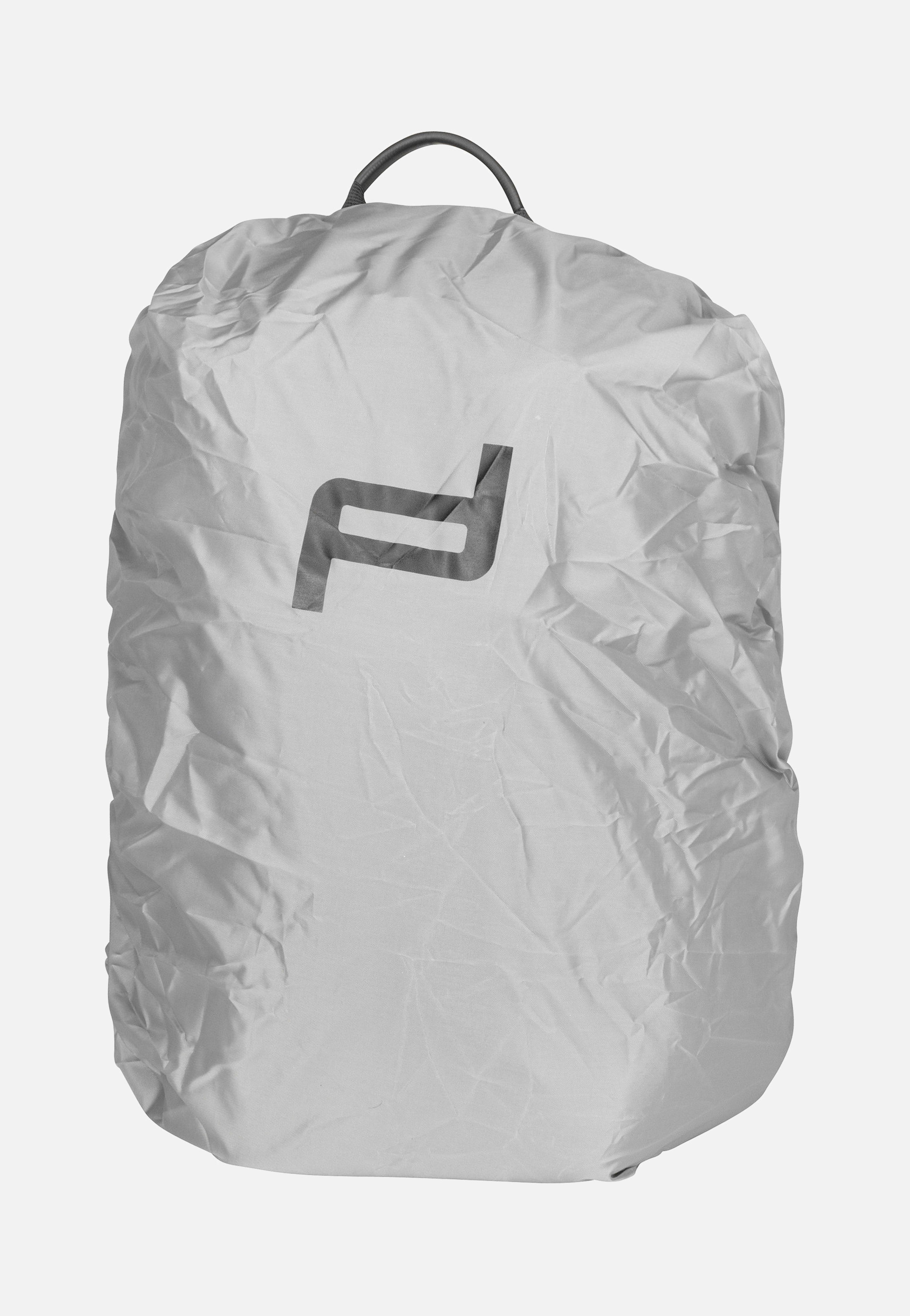 Porsche Design - Urban Eco Leather S Black - Backpack | Men-Image