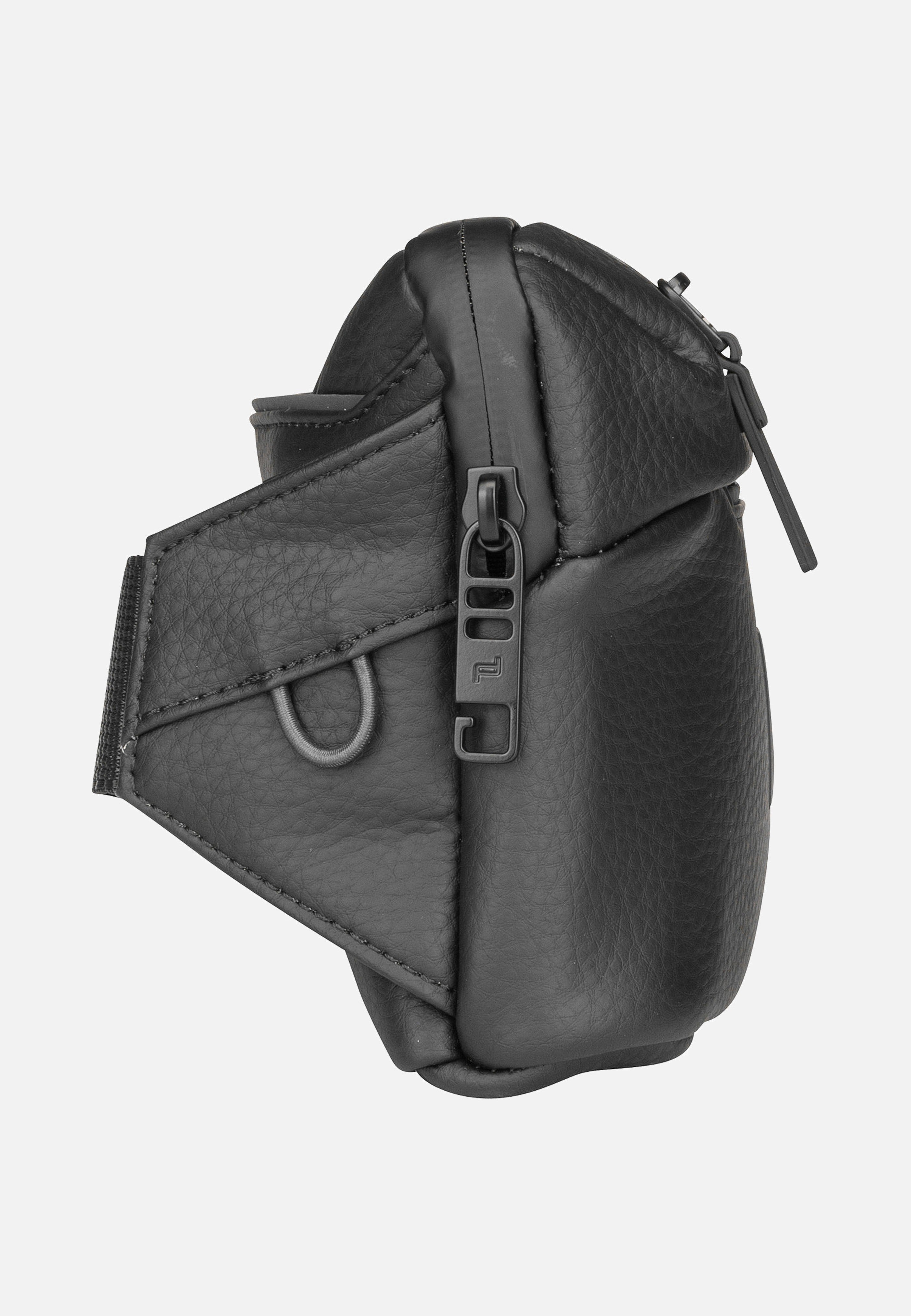 Porsche Design - Urban Eco Leather Beltbag Black - Fanny Pack | Neutral-Image