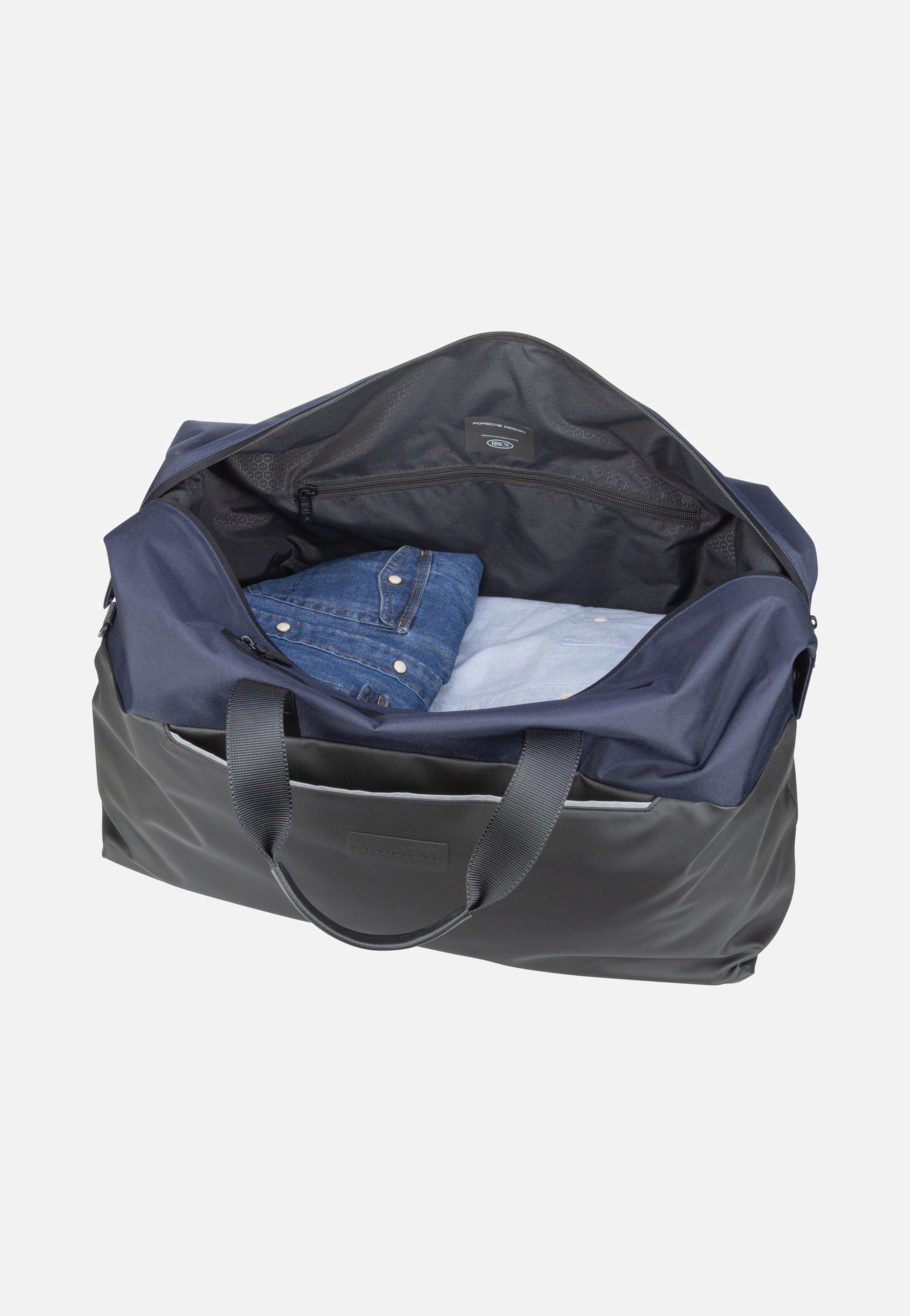 Porsche Design - Urban Eco Dark Blue - Weekender | Men-Image